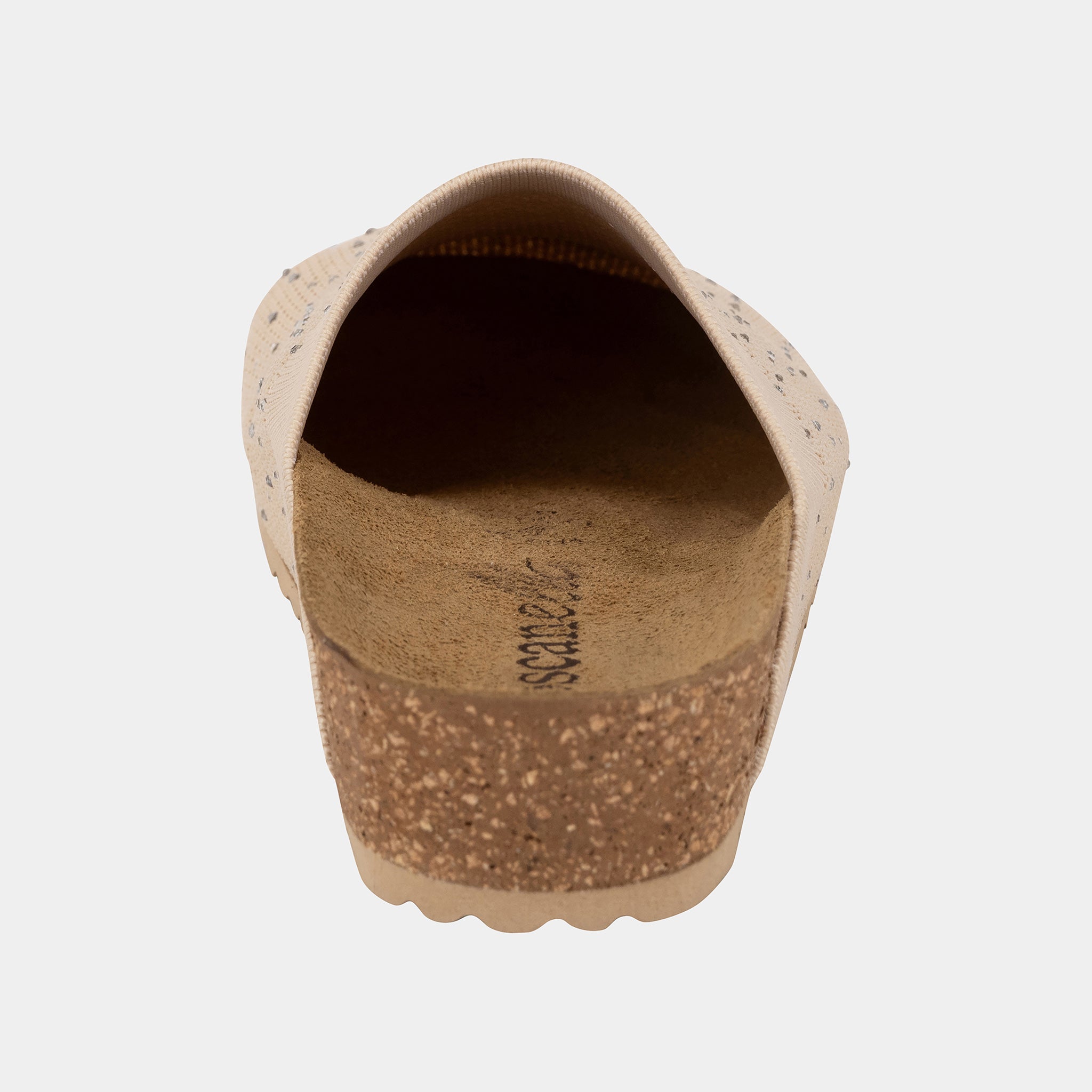 Alesia Slip On Shoe
