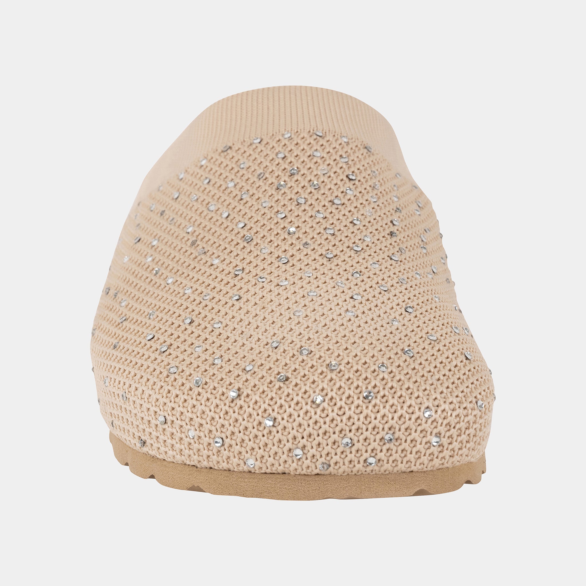 Alesia Slip On Shoe