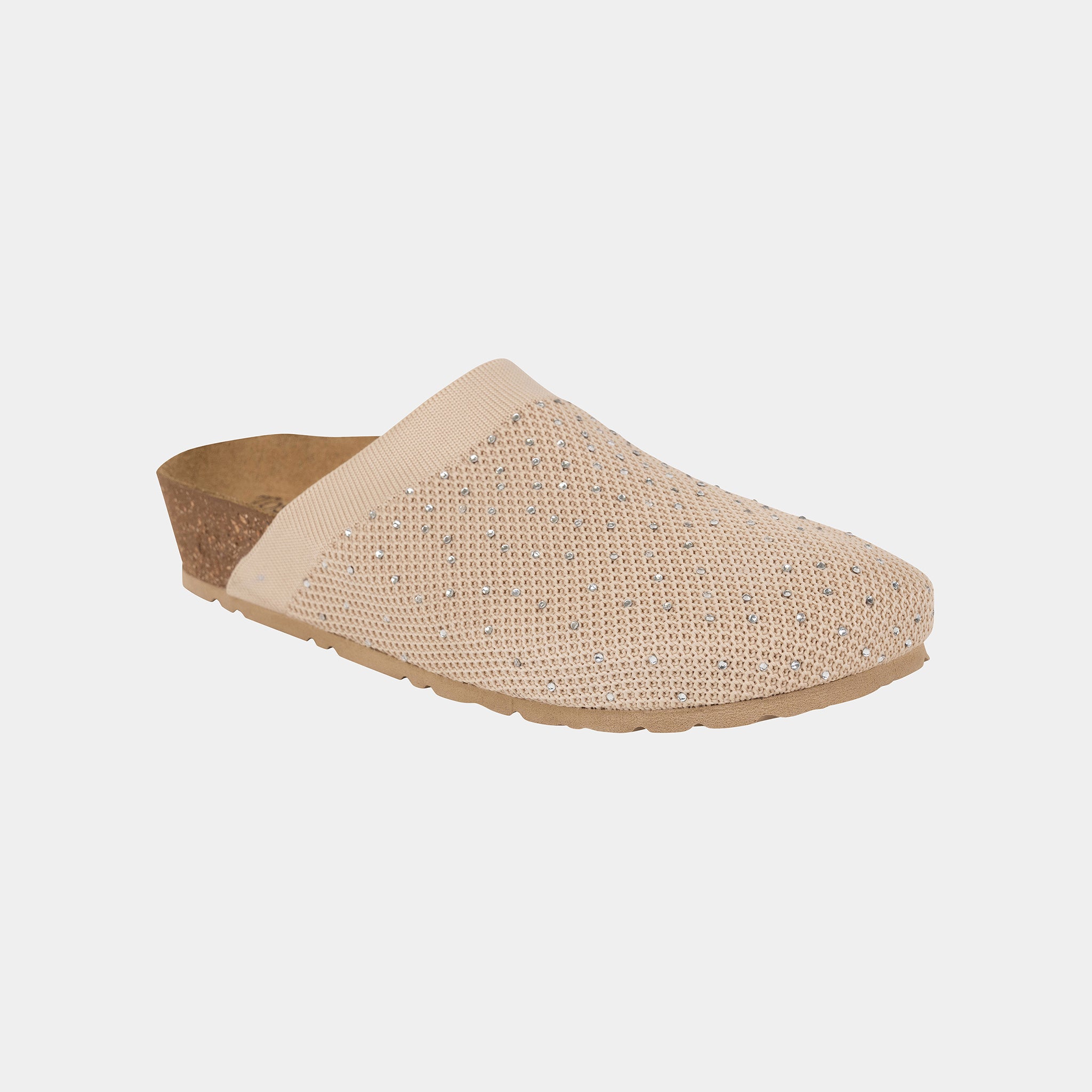 Alesia Slip On Shoe