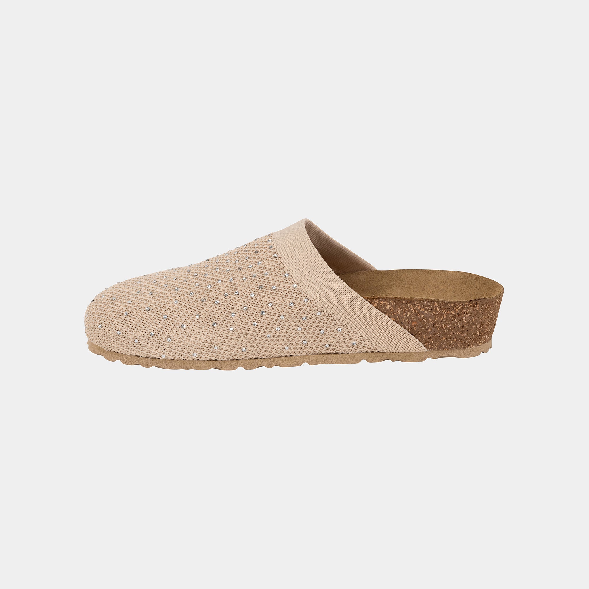Alesia Slip On Shoe