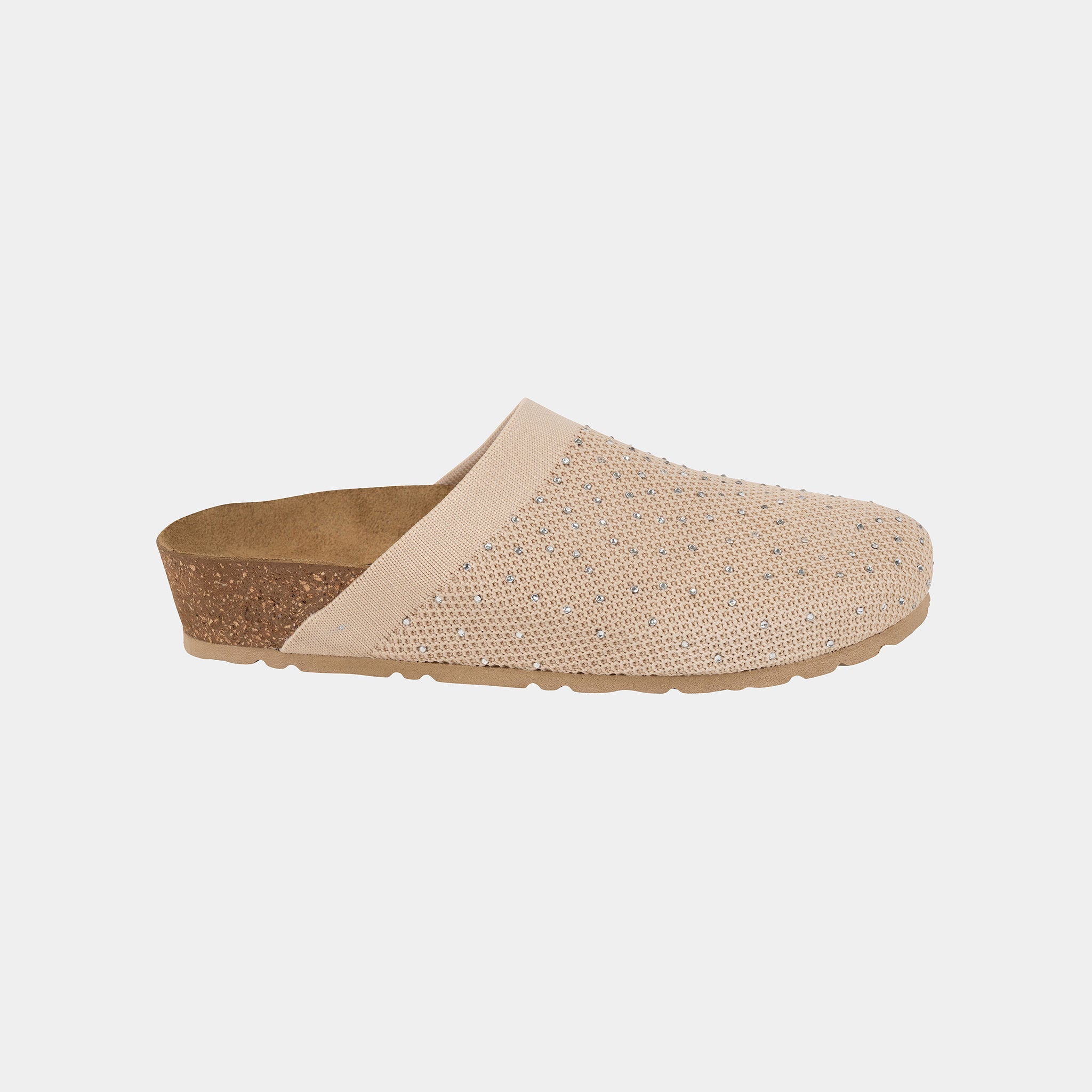 Alesia Slip On Shoe