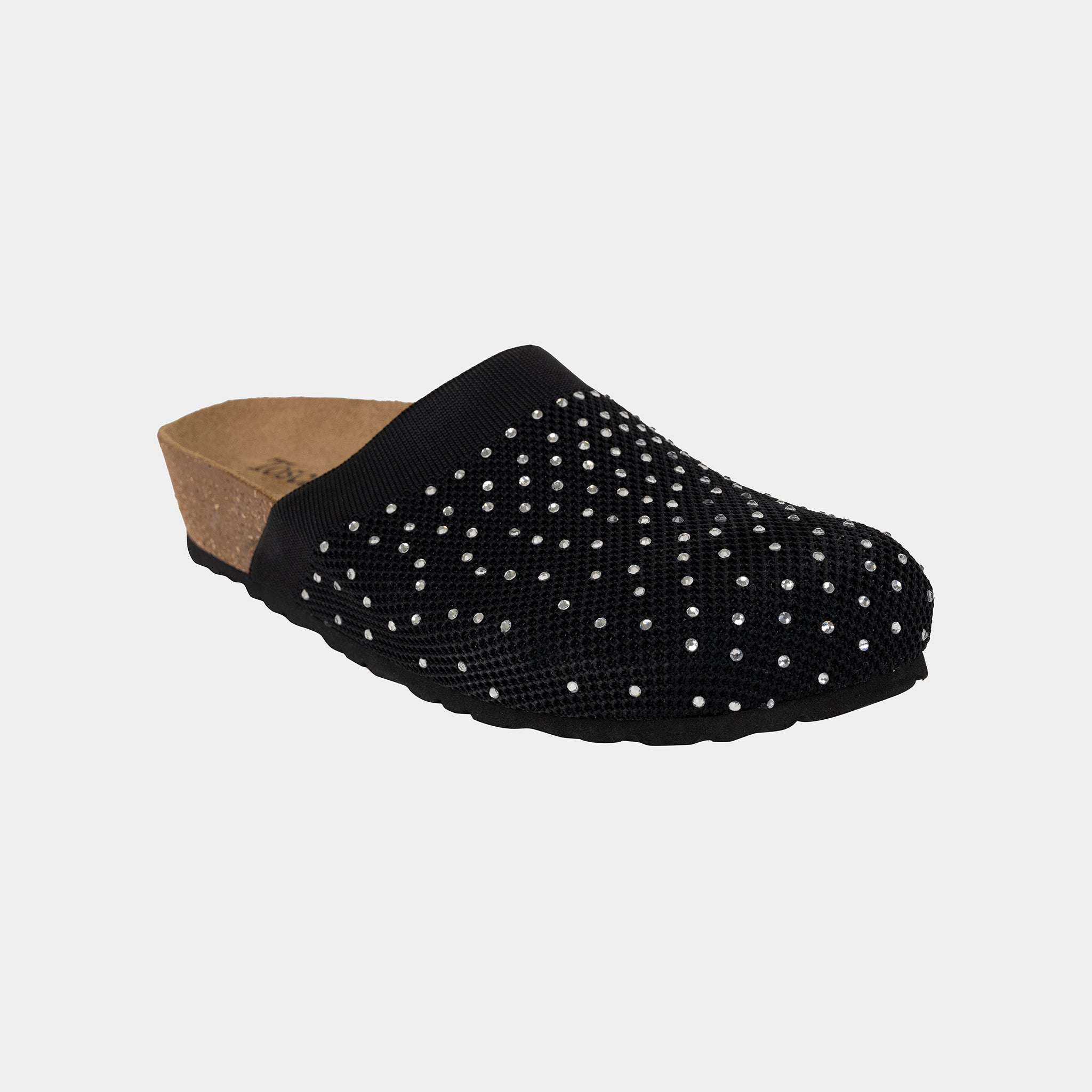 Alesia Slip On Shoe