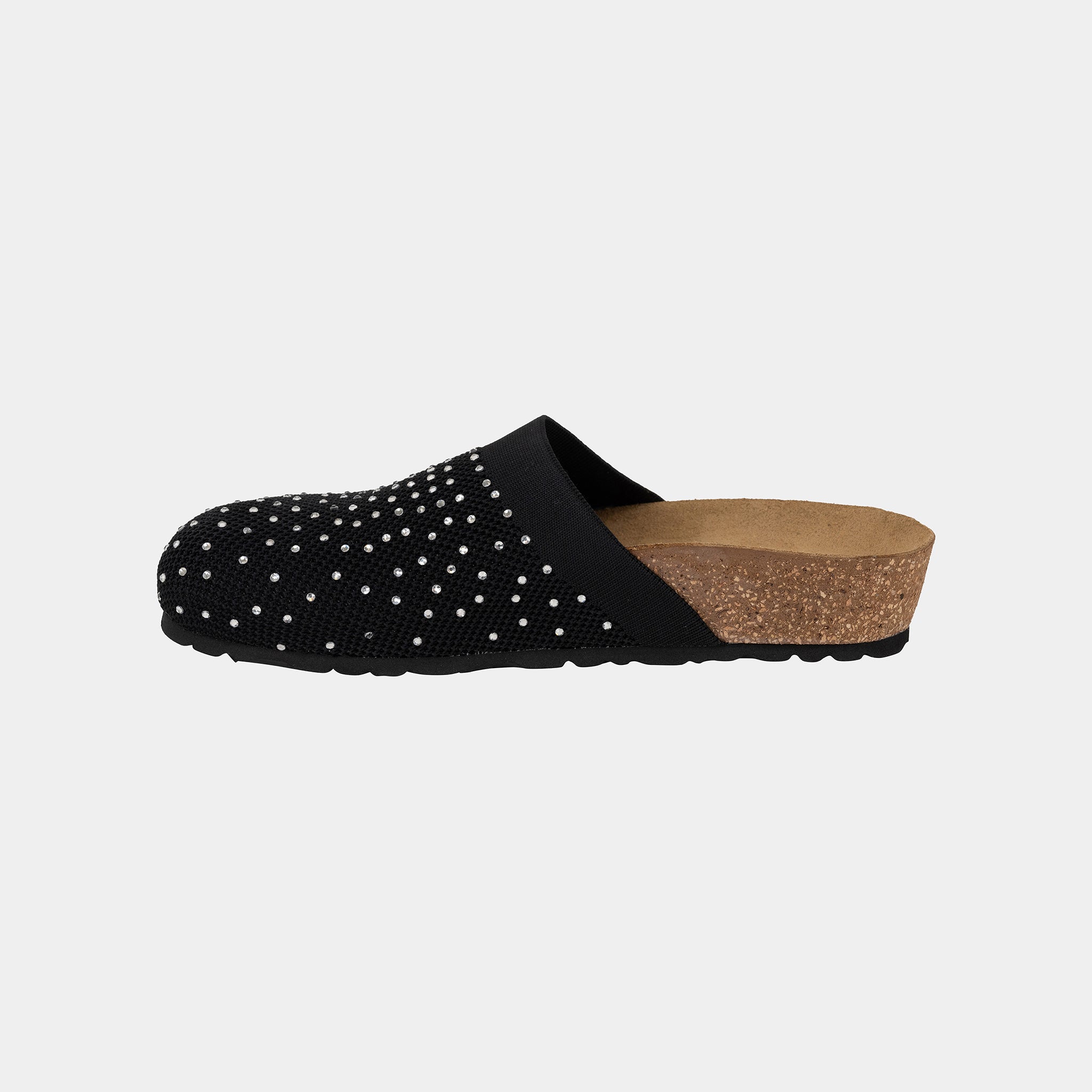 Alesia Slip On Shoe
