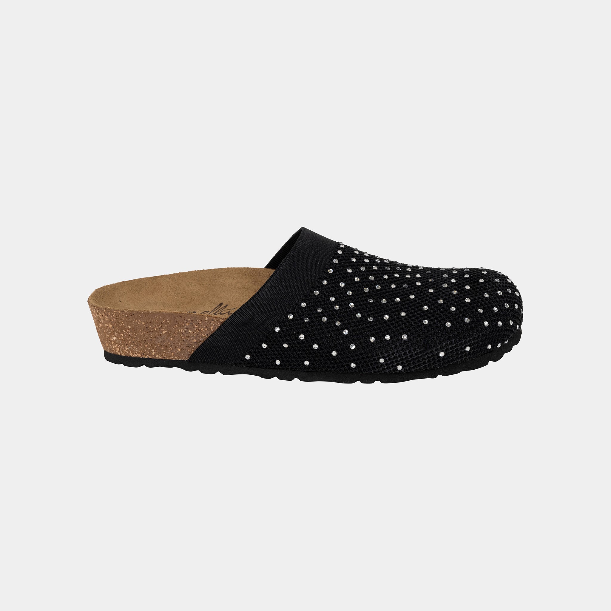 Alesia Slip On Shoe