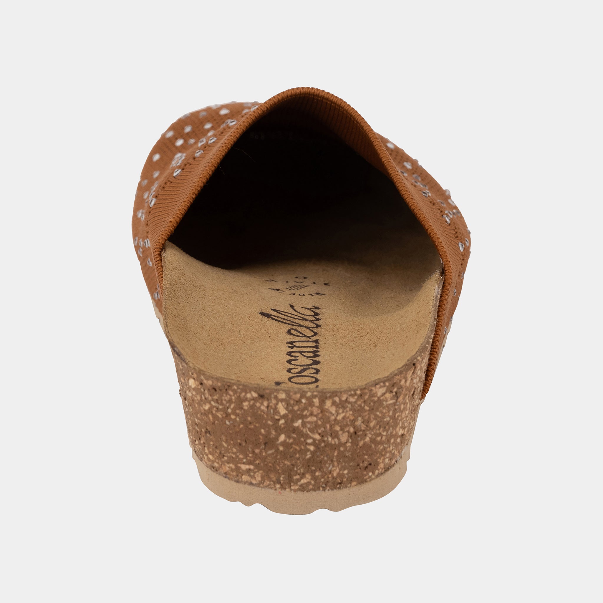 Alesia Slip On Shoe