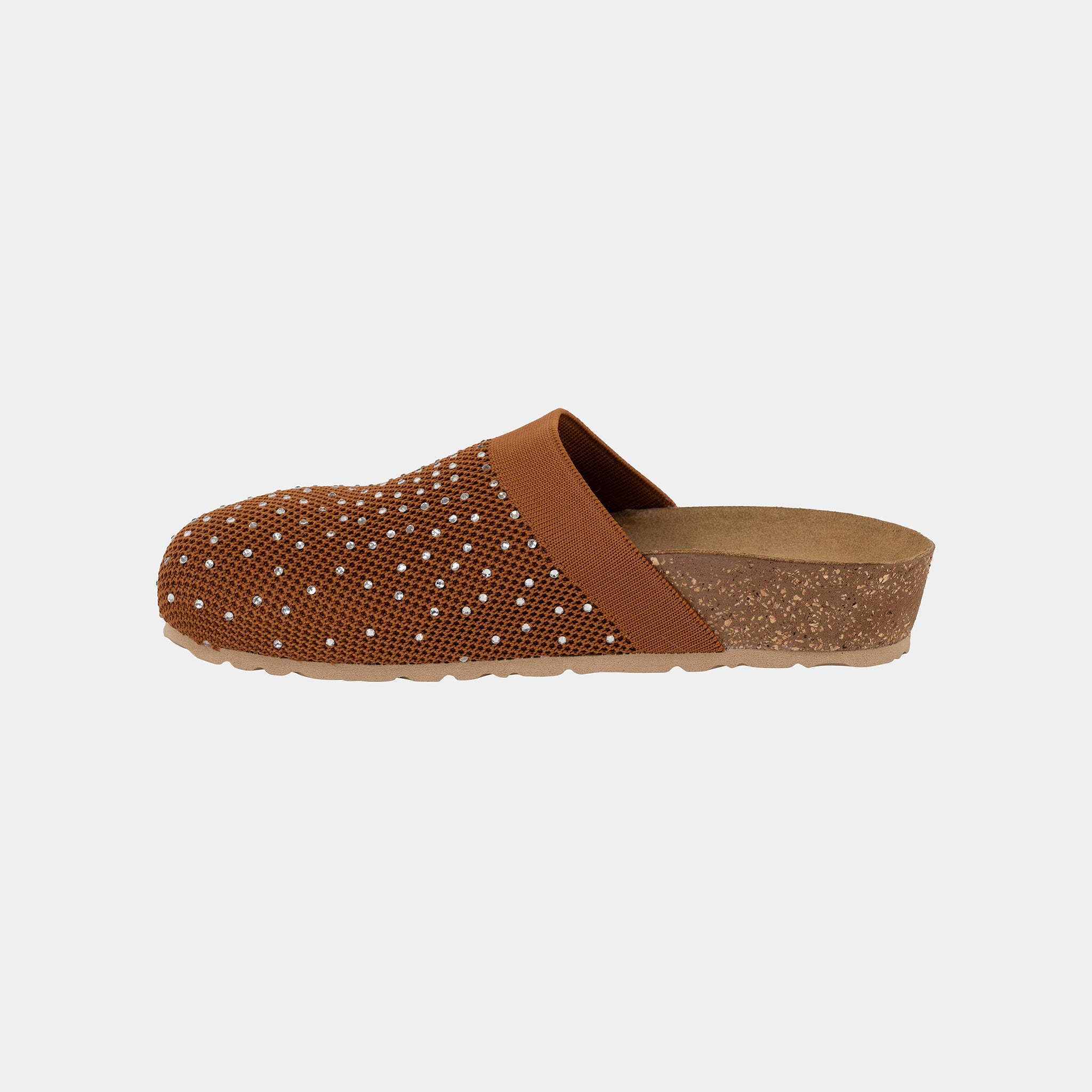 Alesia Slip On Shoe