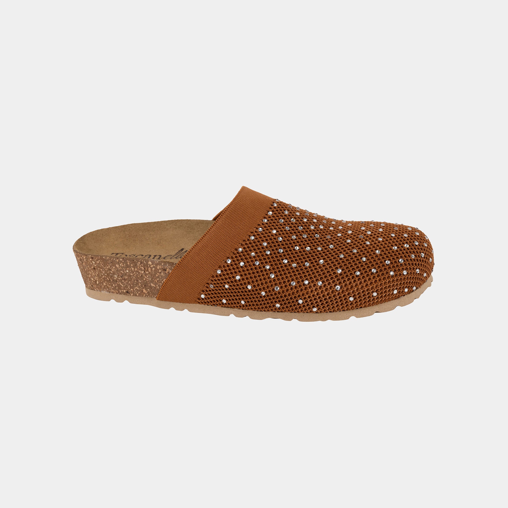 Alesia Slip On Shoe
