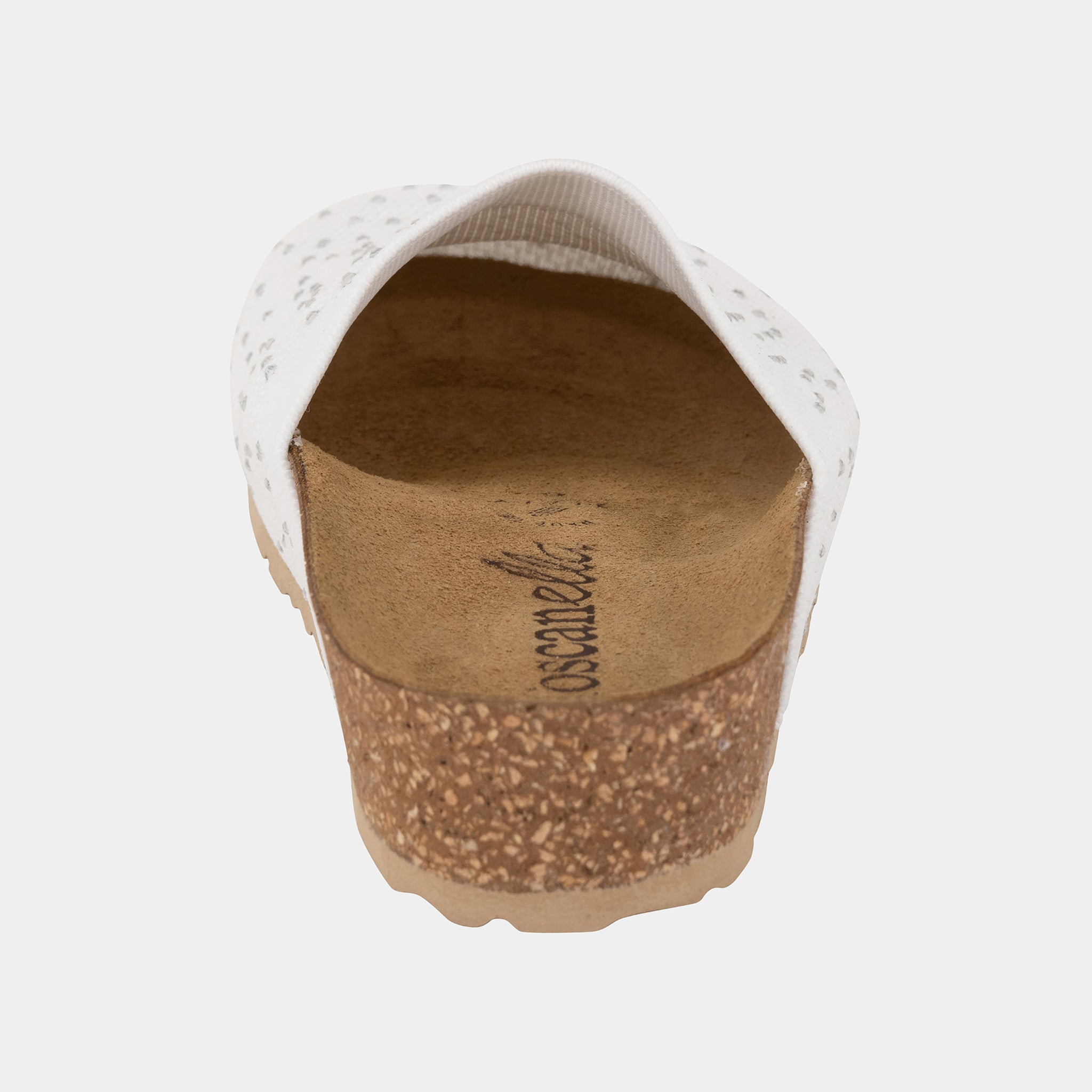 Alesia Slip On Shoe