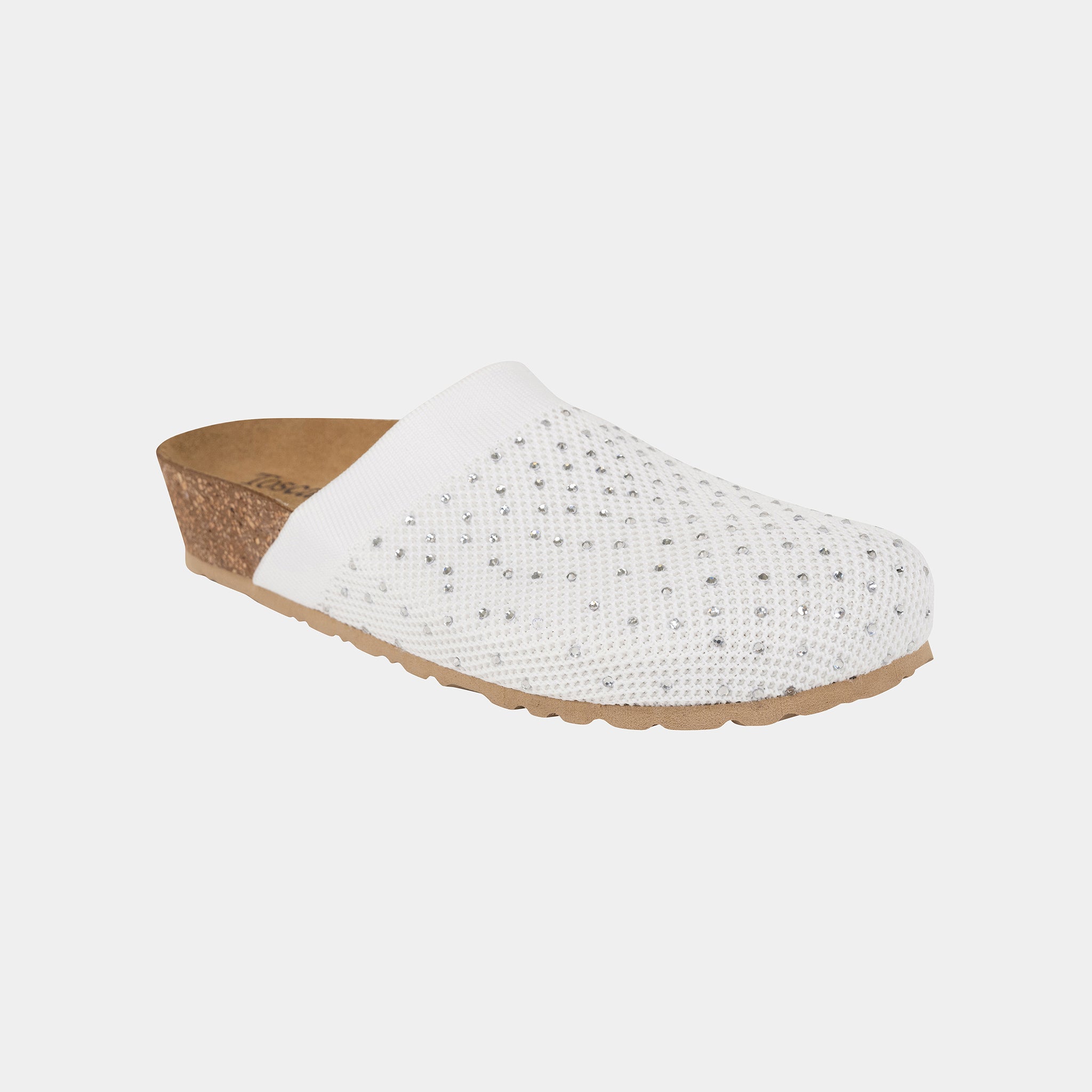 Alesia Slip On Shoe