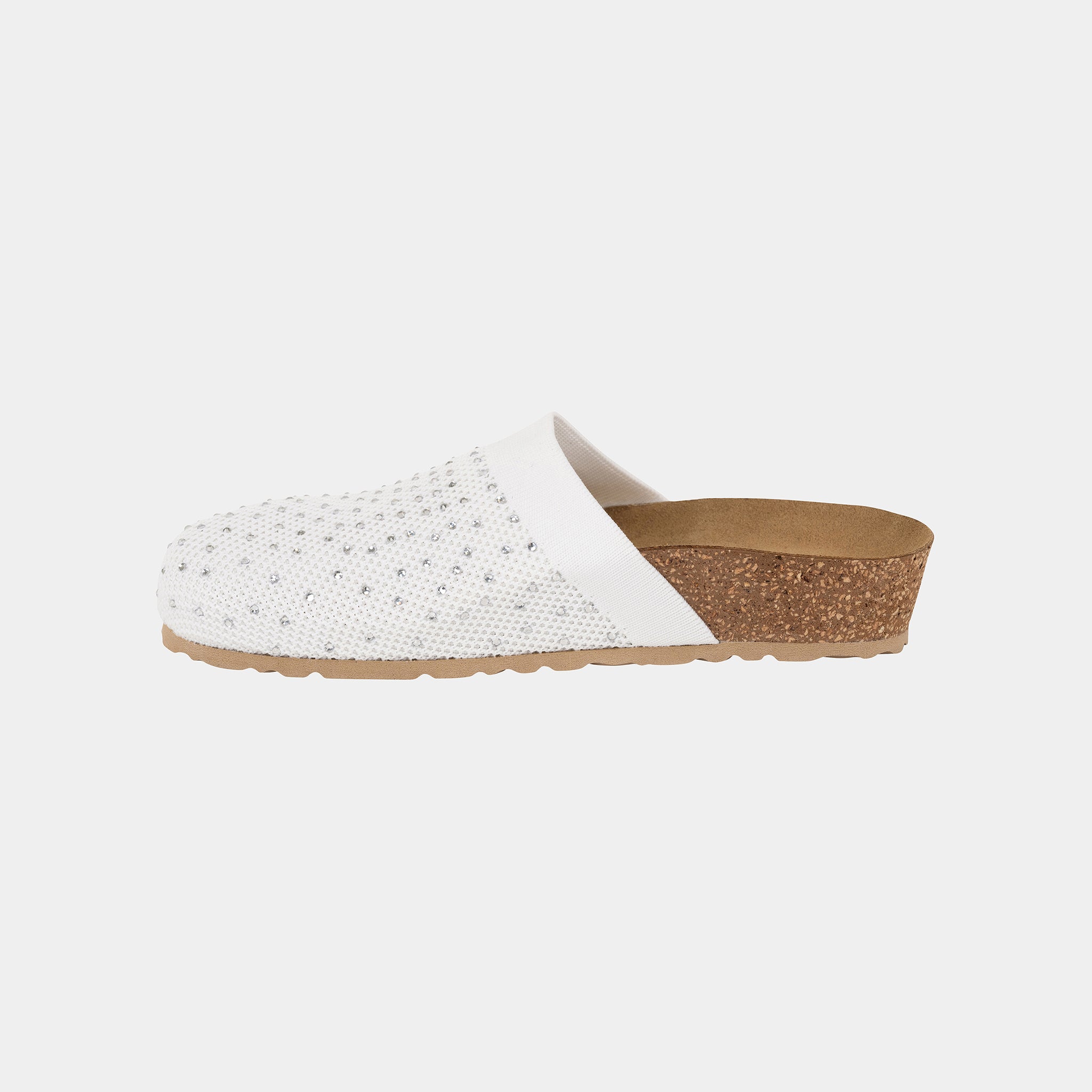 Alesia Slip On Shoe