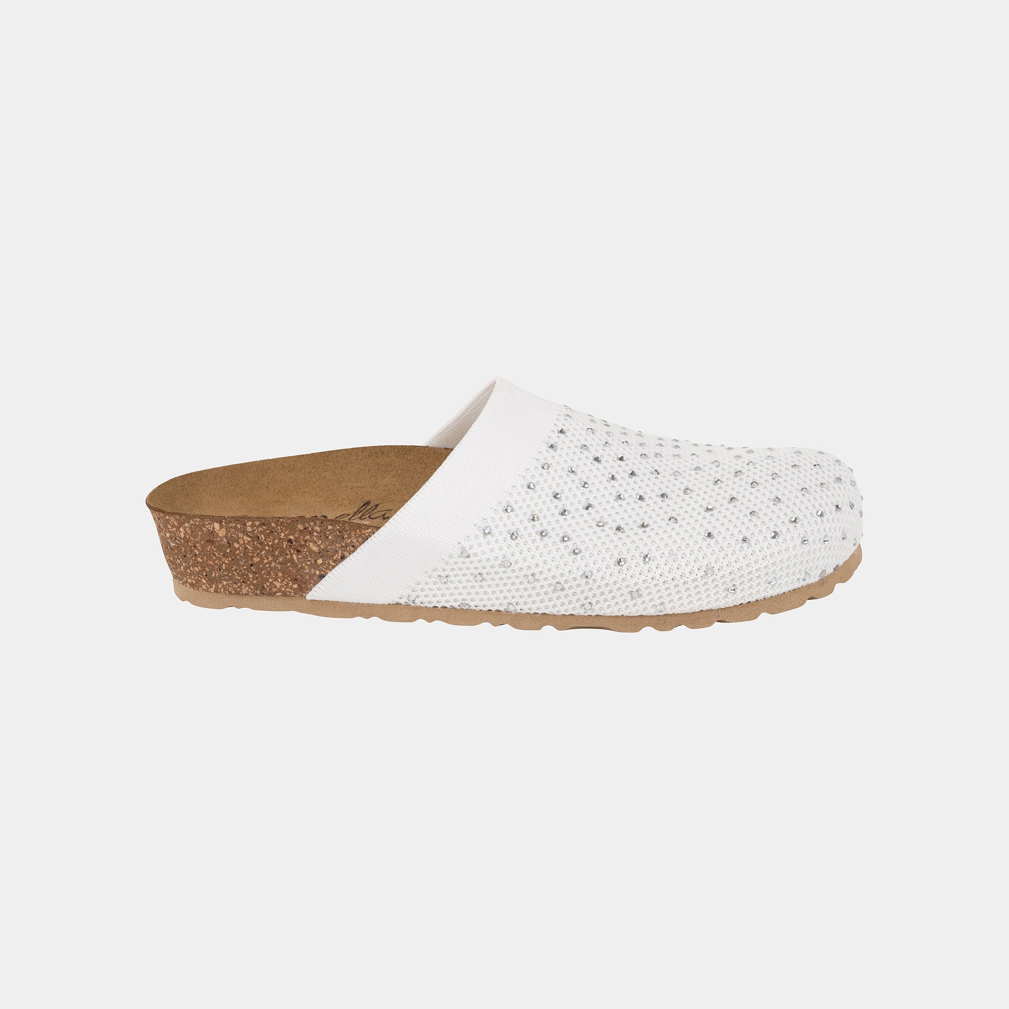 Alesia Slip On Shoe