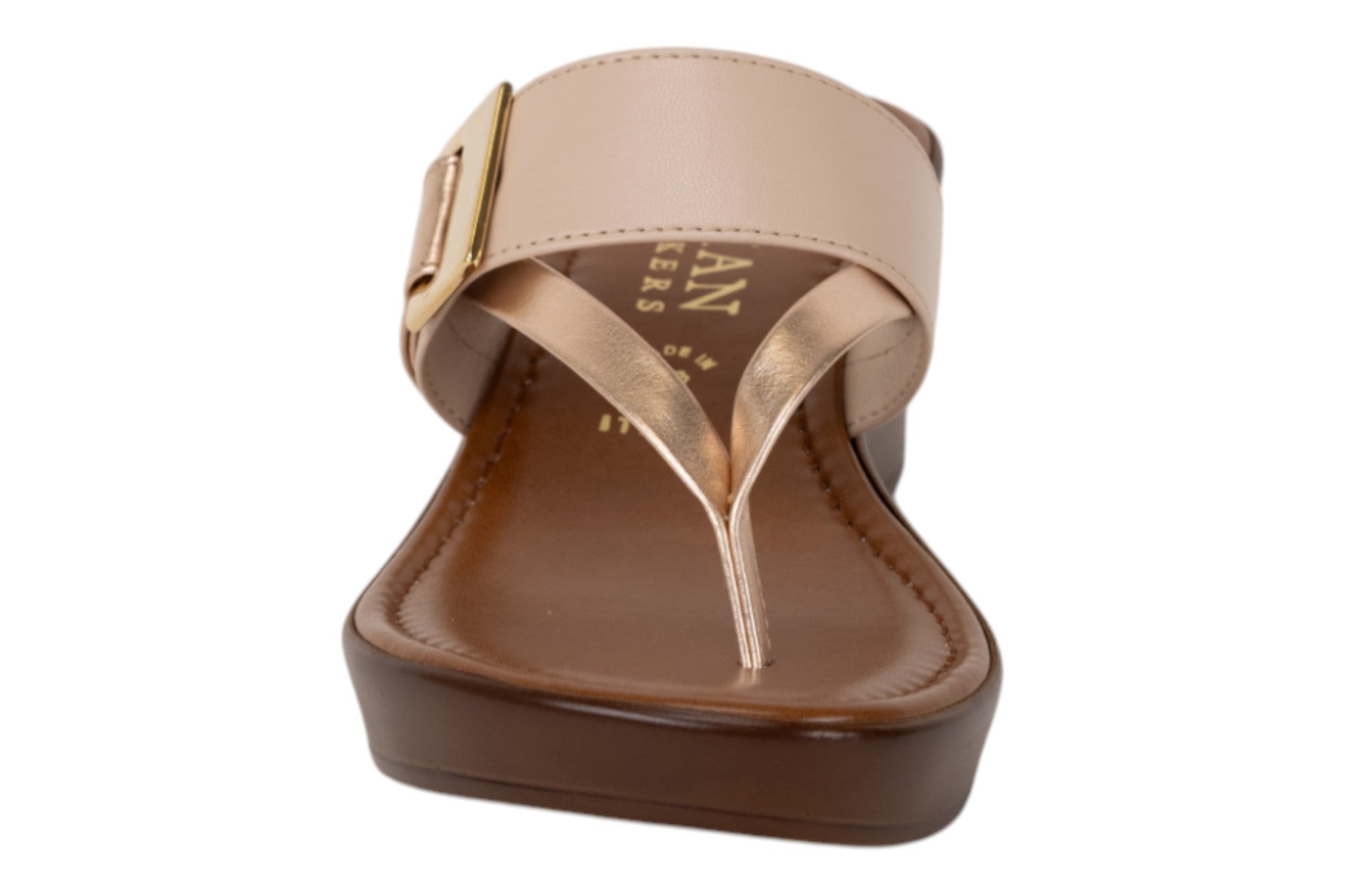 KIOMY WEDGE SALDAL