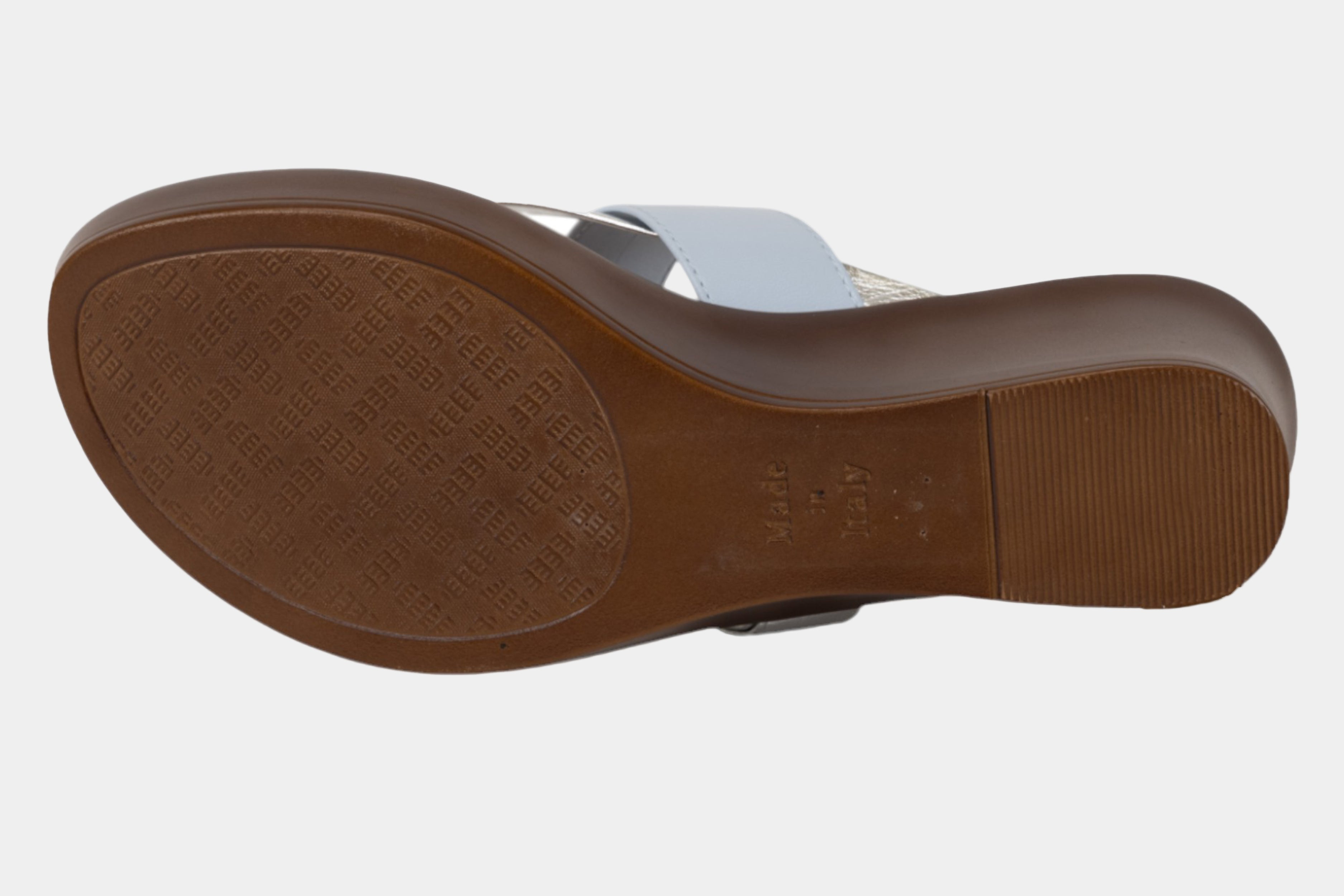 KIOMY WEDGE SALDAL