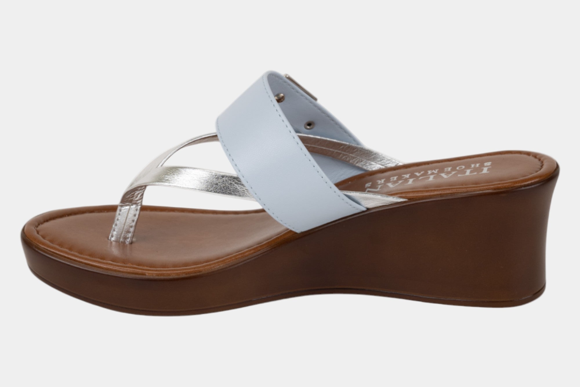 KIOMY WEDGE SALDAL
