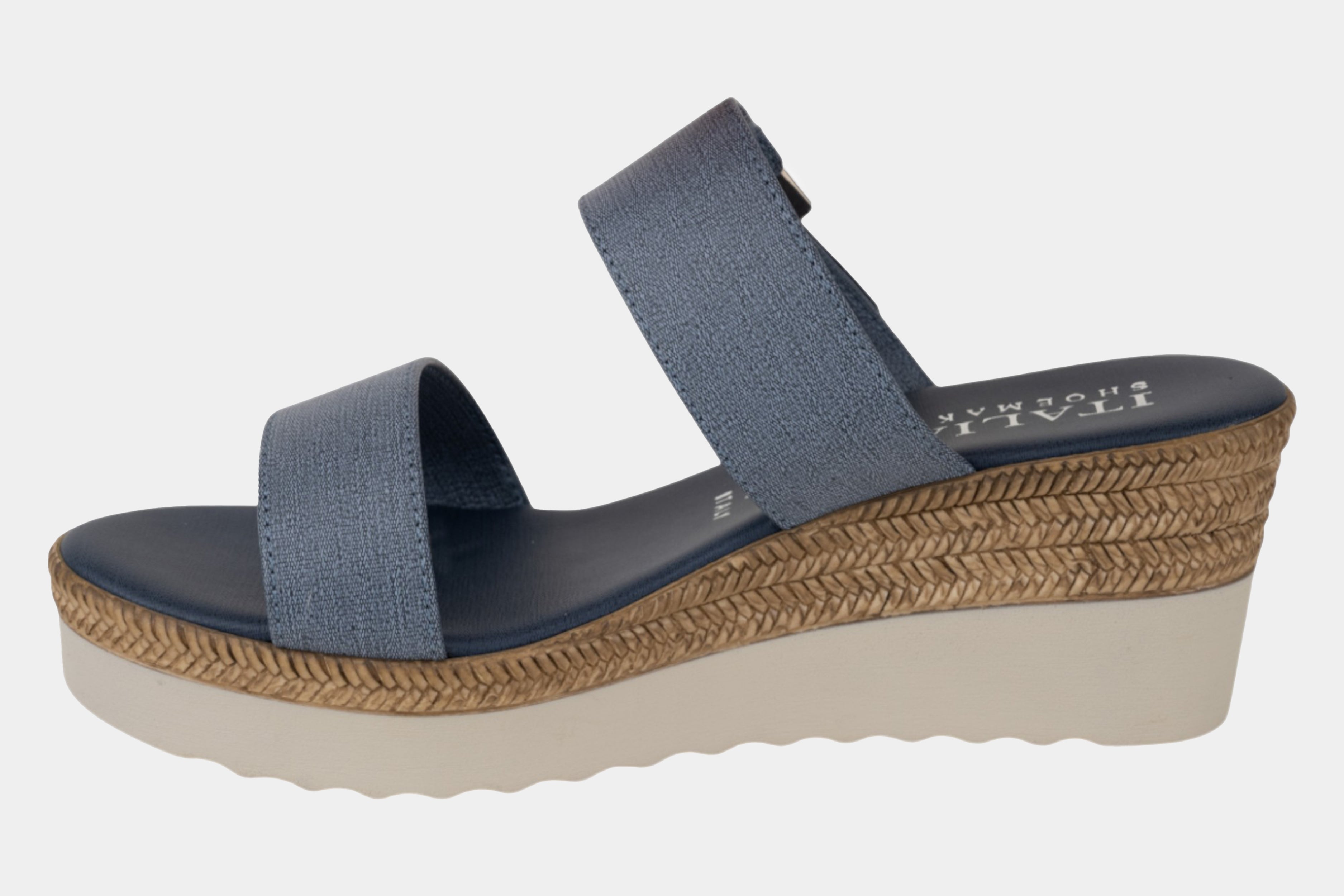 Merylyn Wedge Sandals