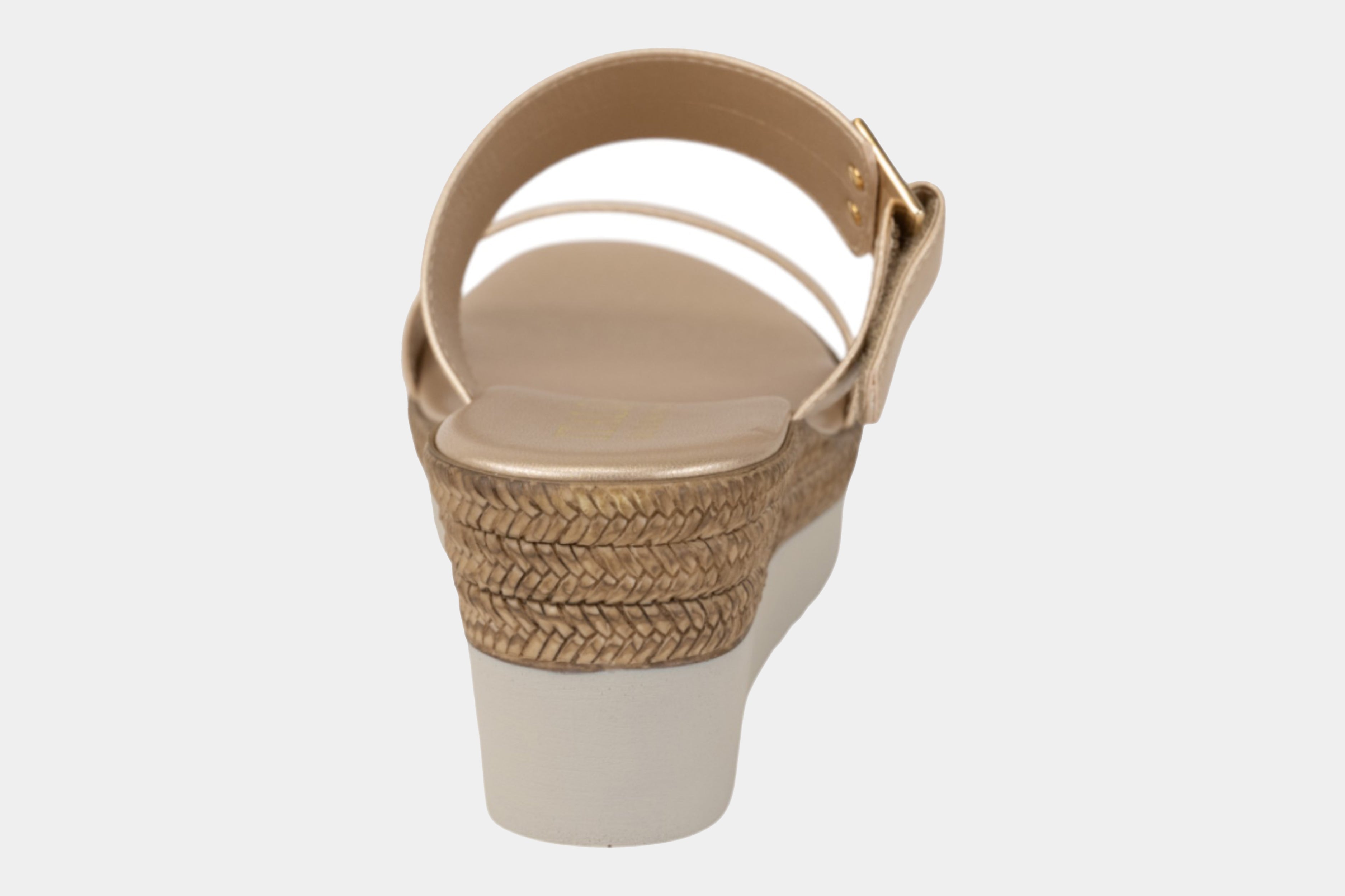 Merylyn Wedge Sandals