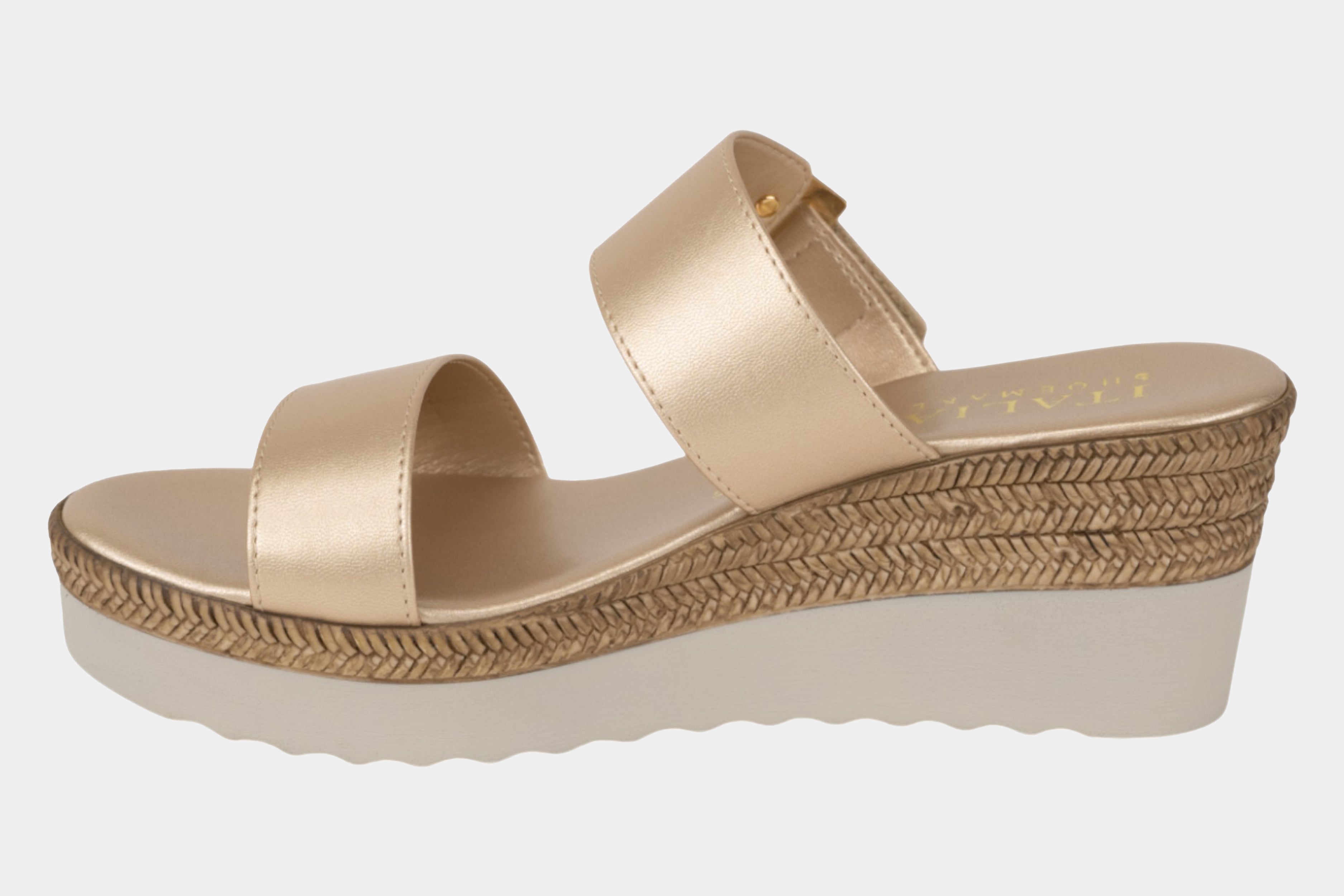 Merylyn Wedge Sandals