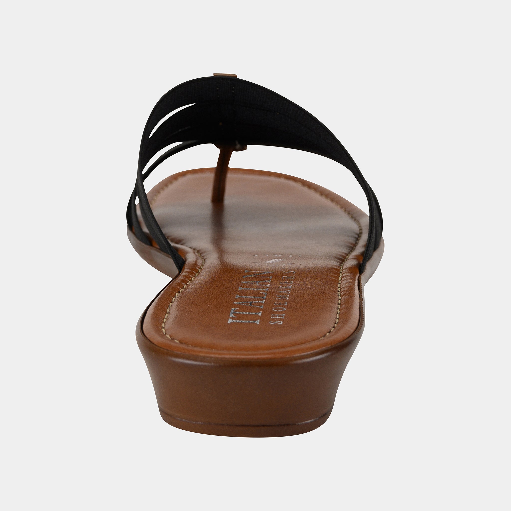 Lolla Slip-On Sandal