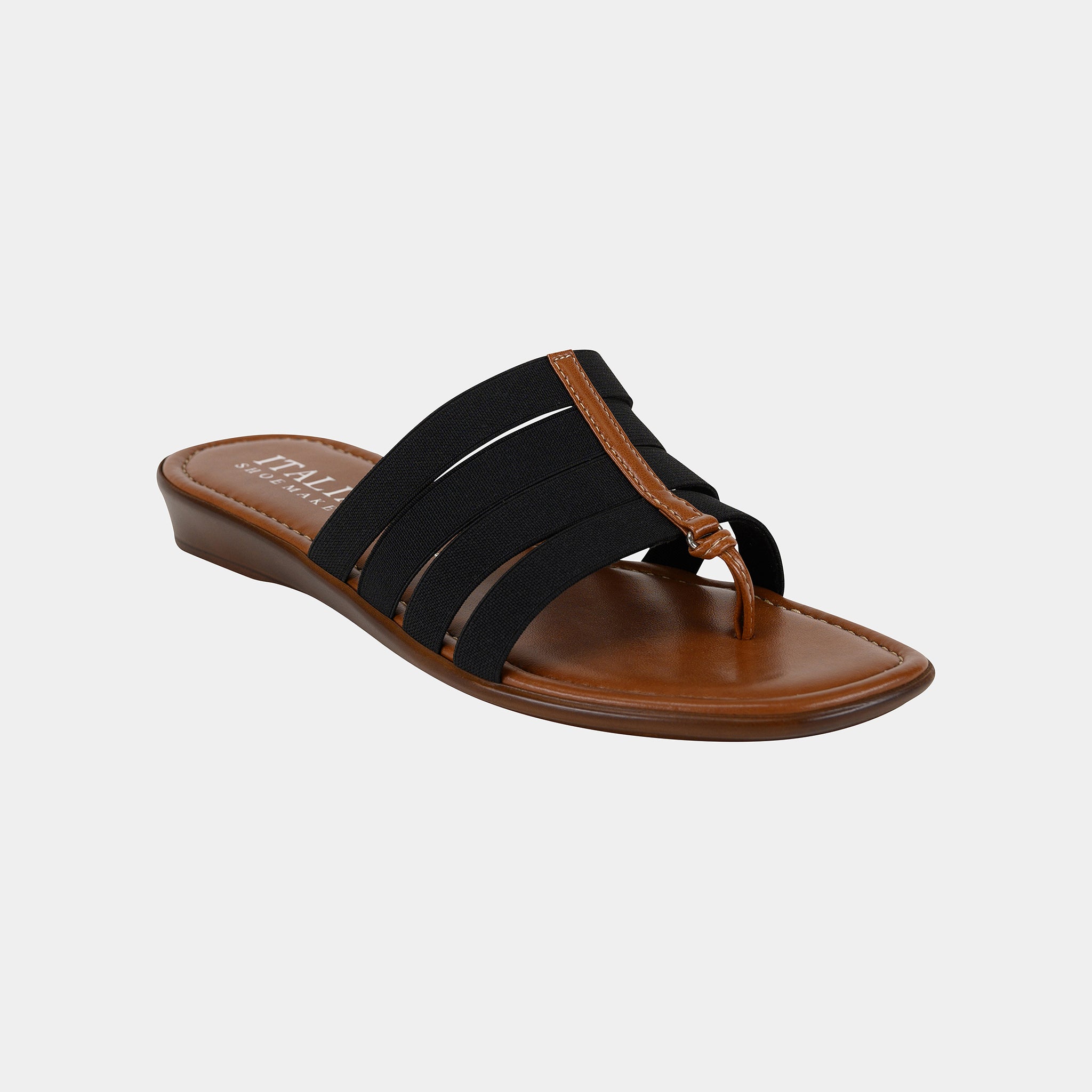 Lolla Slip-On Sandal