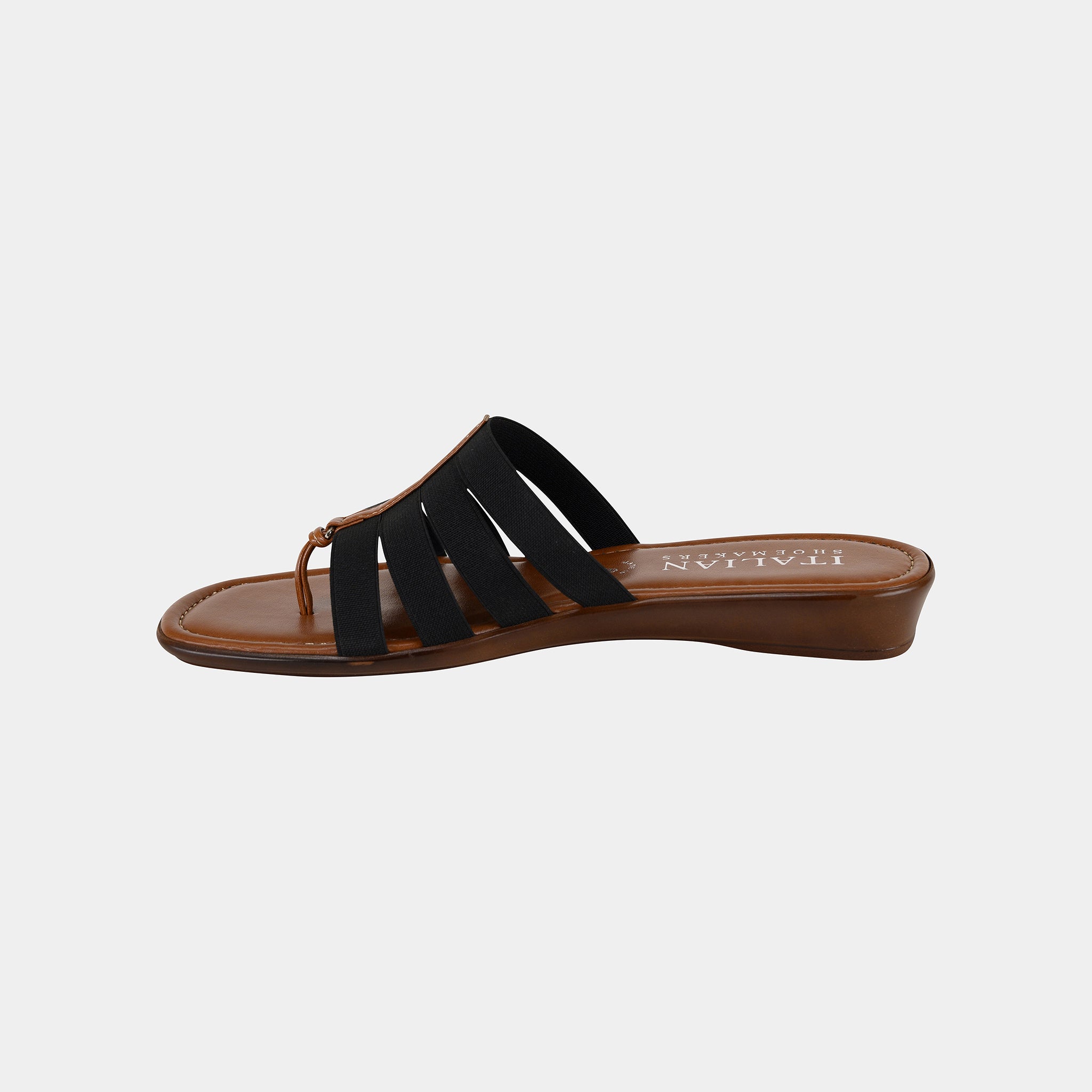 Lolla Slip-On Sandal