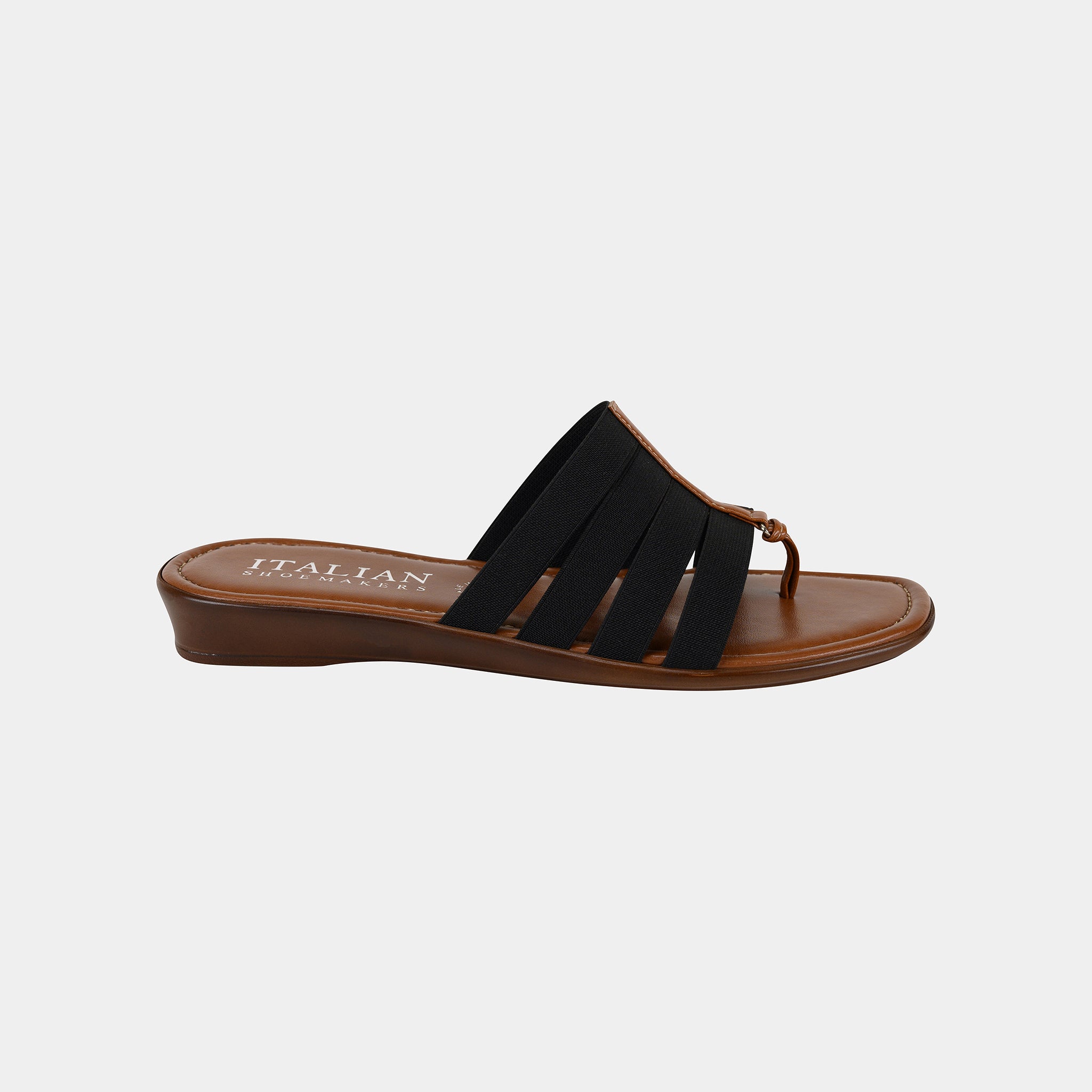 Lolla Slip-On Sandal