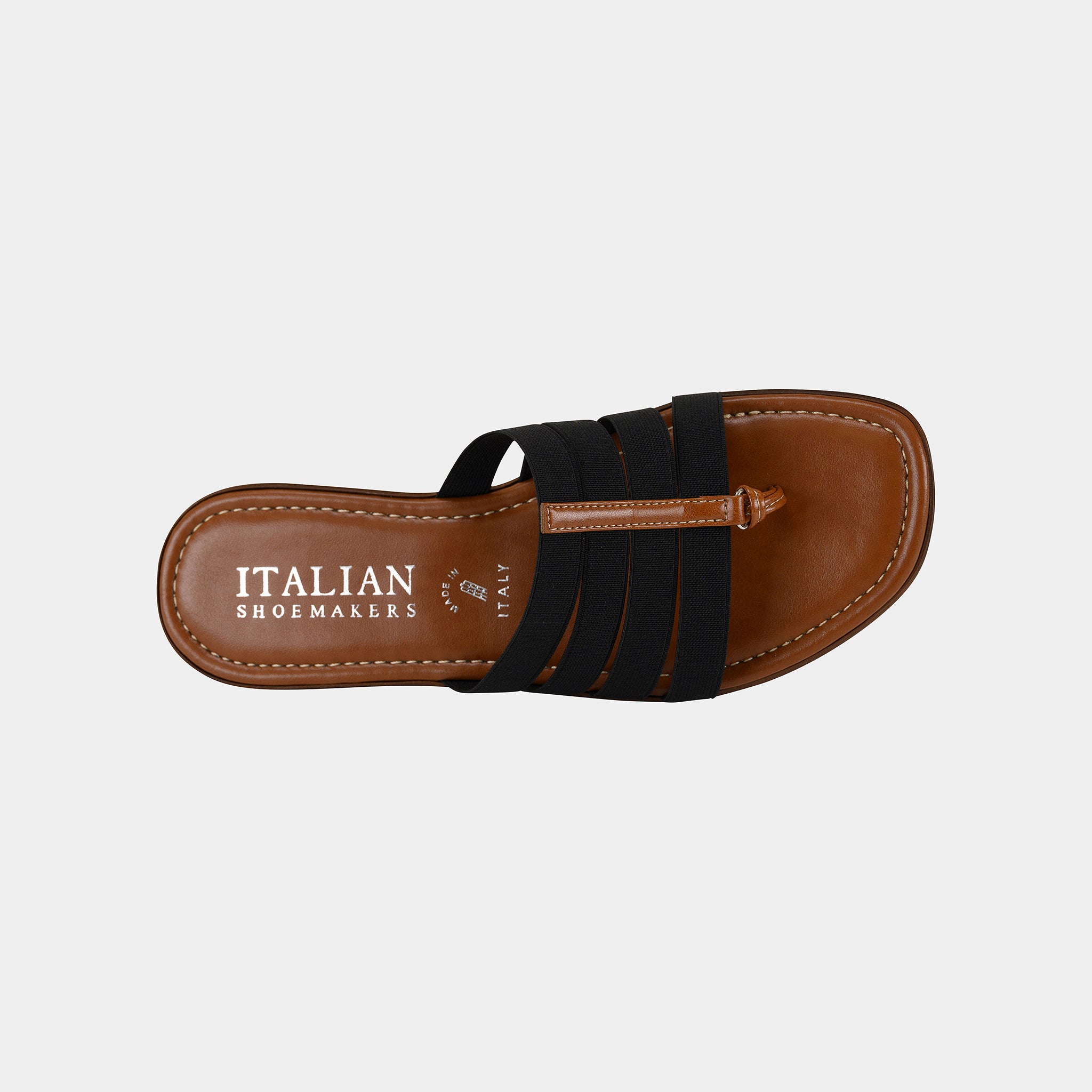 Lolla Slip-On Sandal