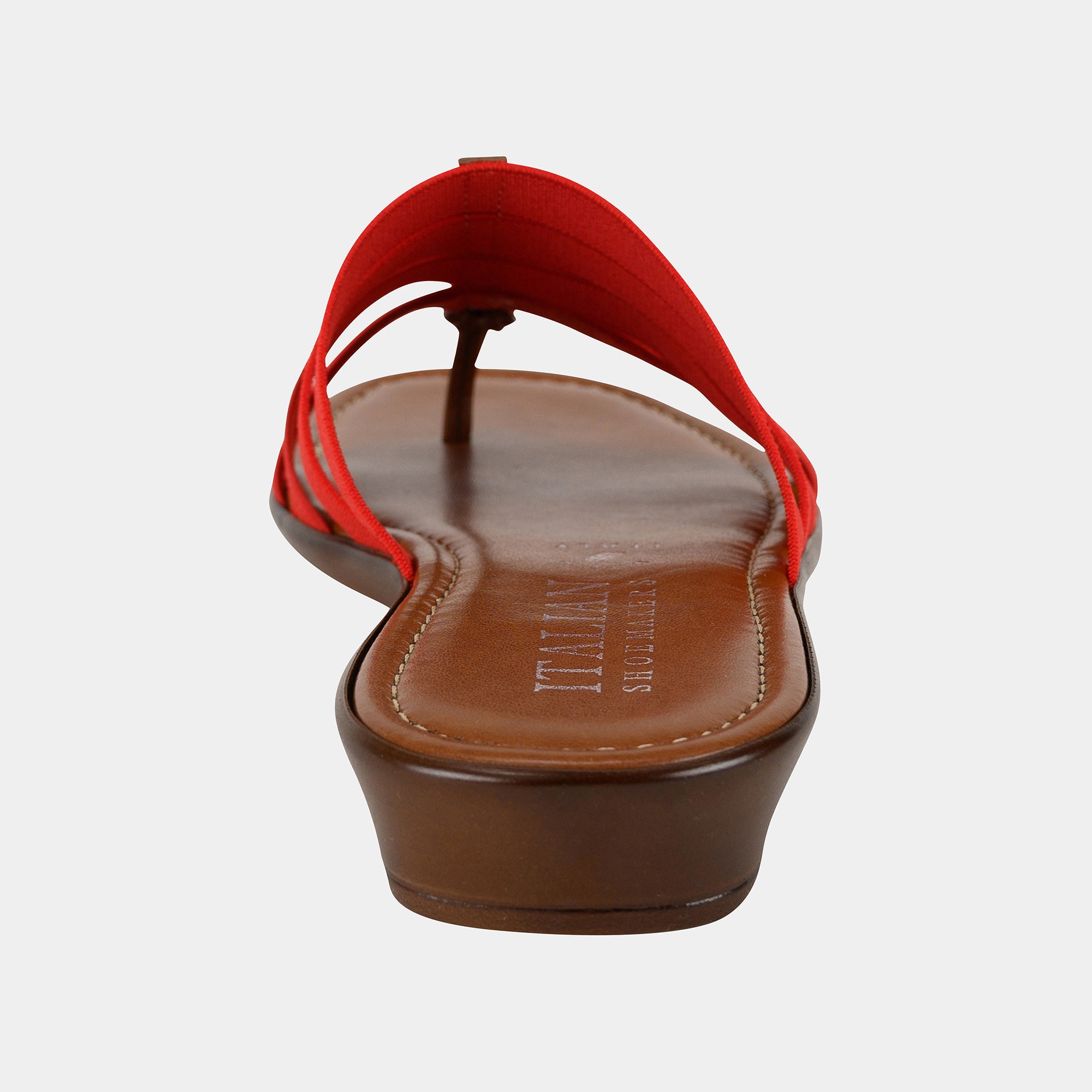 Lolla Slip-On Sandal