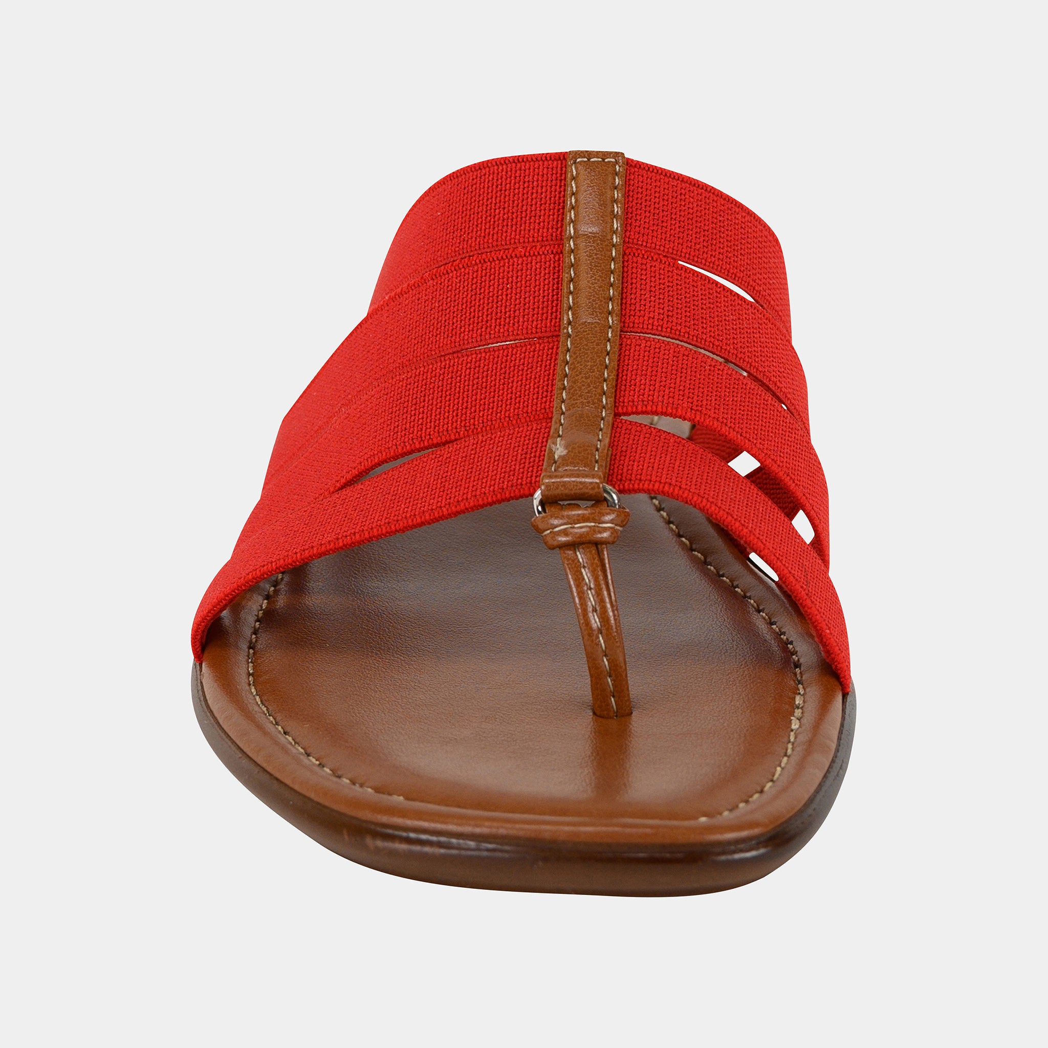 Lolla Slip-On Sandal