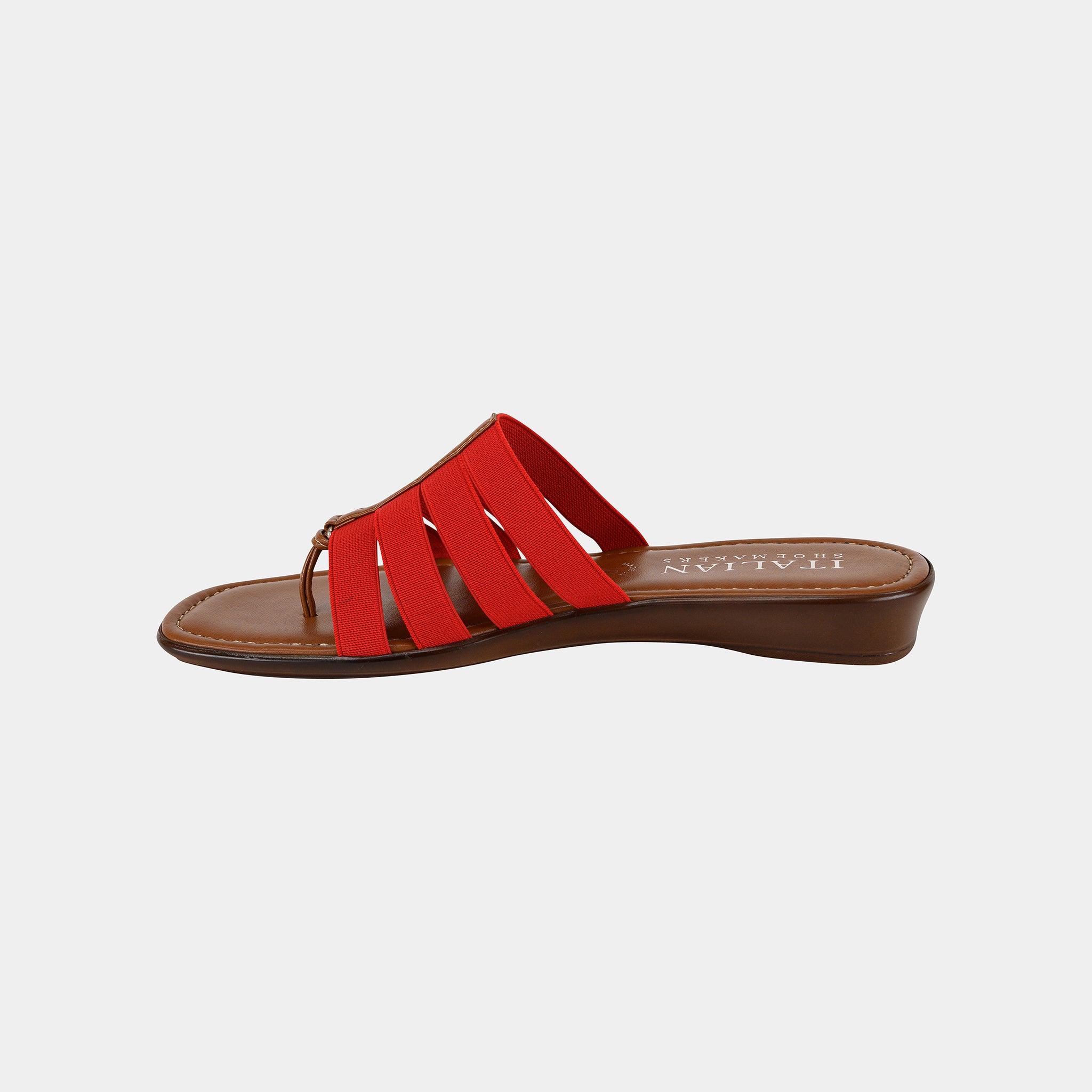 Lolla Slip-On Sandal