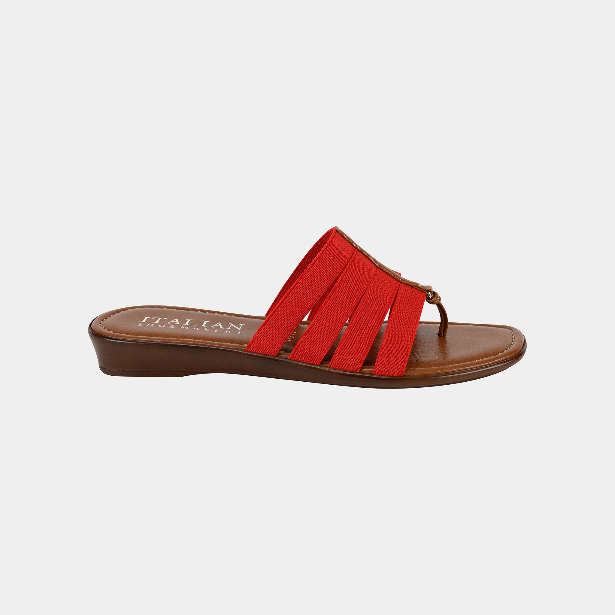 Lolla Slip-On Sandal