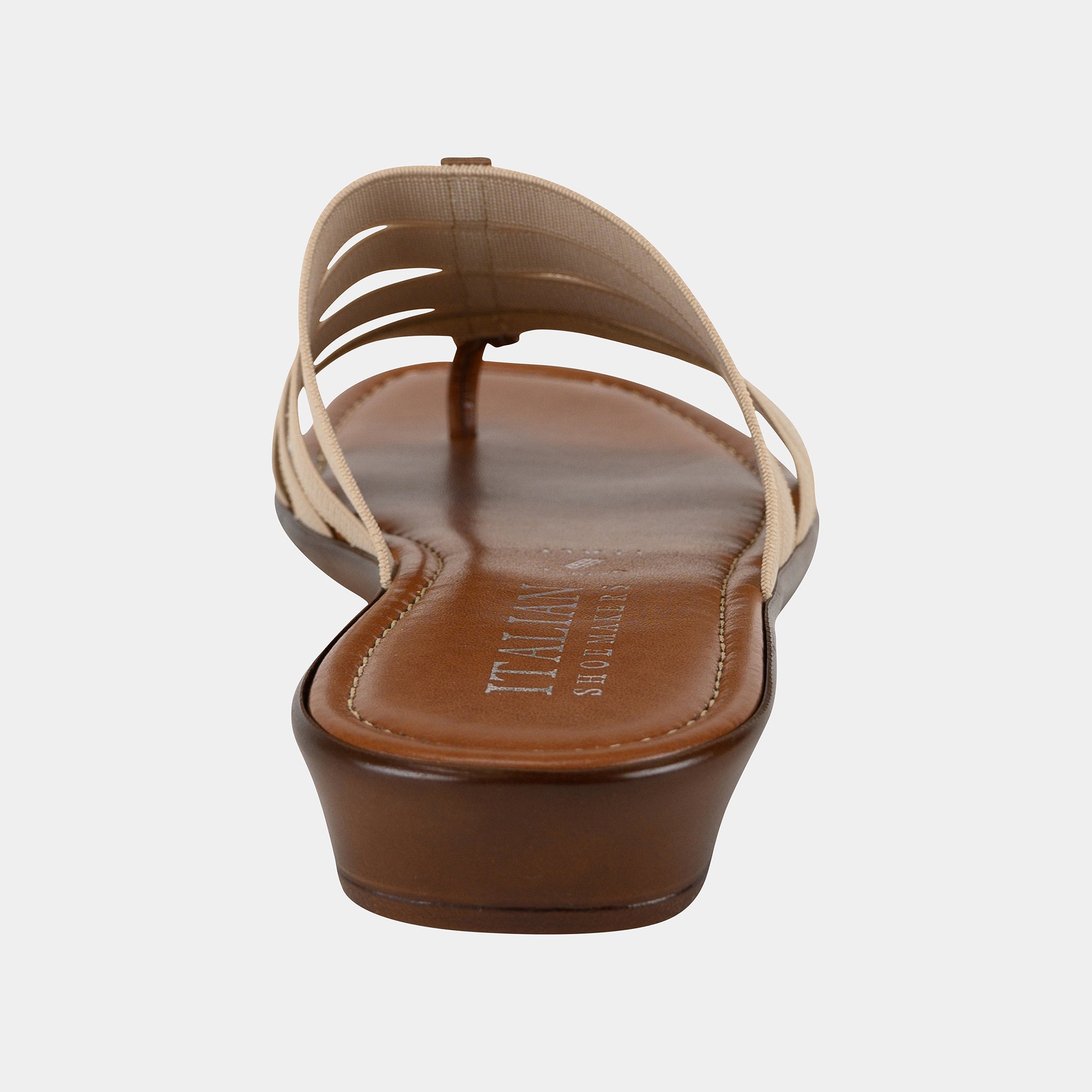 Lolla Slip-On Sandal