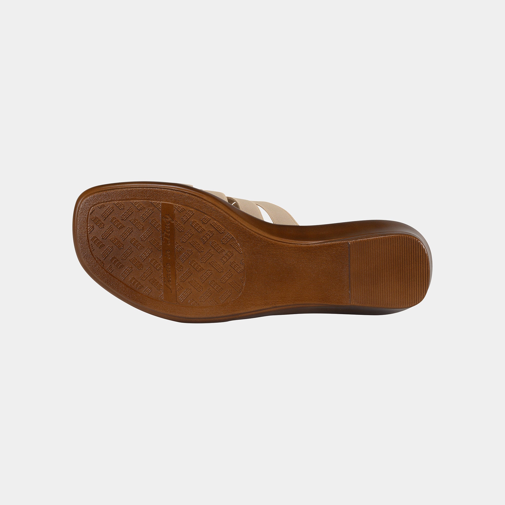 Lolla Slip-On Sandal