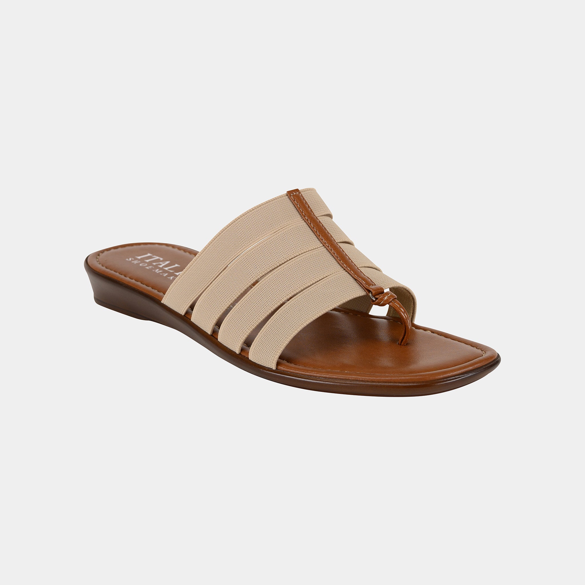 Lolla Slip-On Sandal