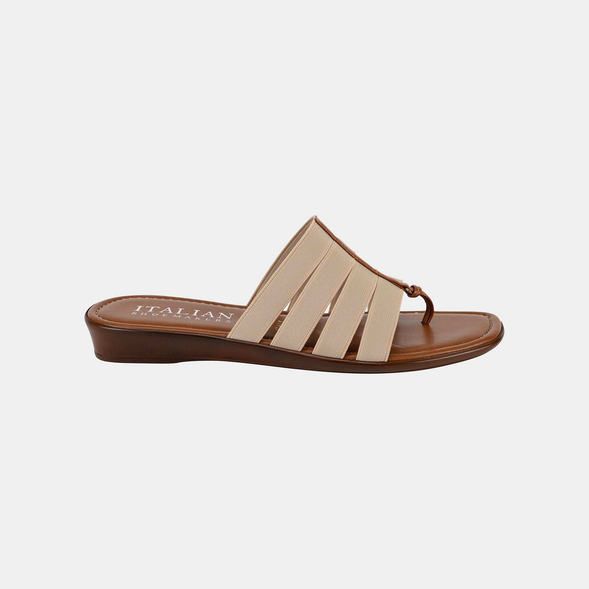 Lolla Slip-On Sandal