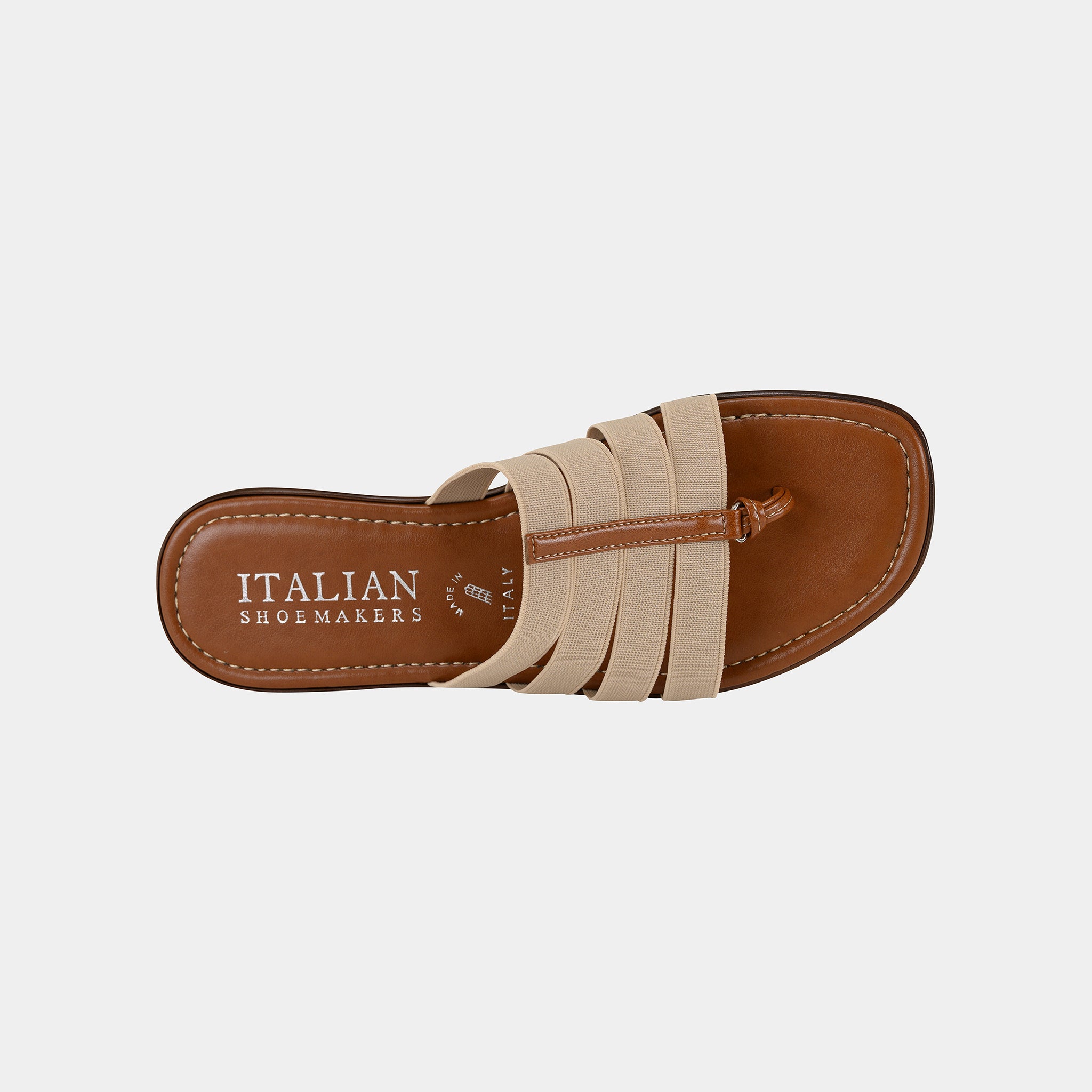 Lolla Slip-On Sandal