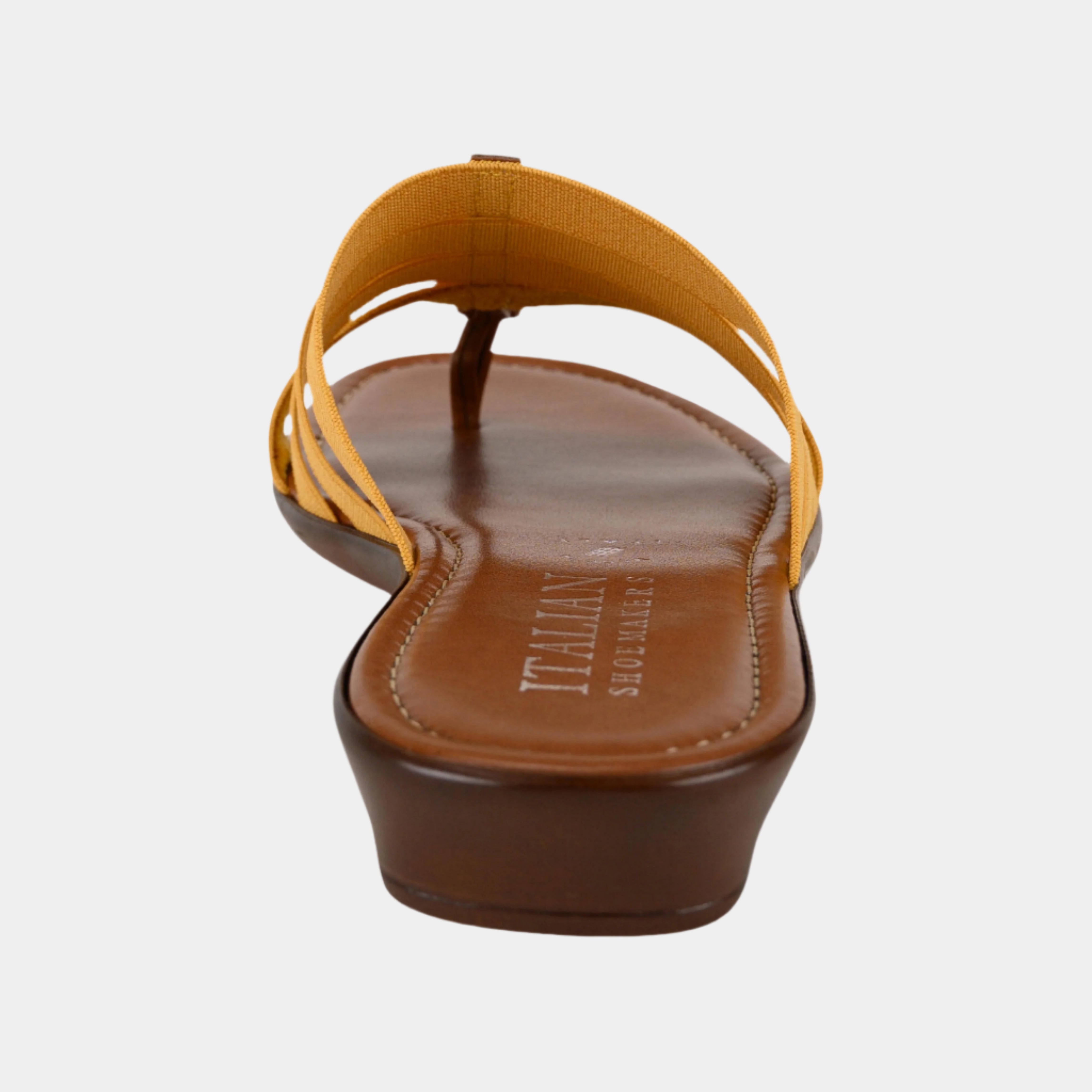 Lolla Slip-On Sandal