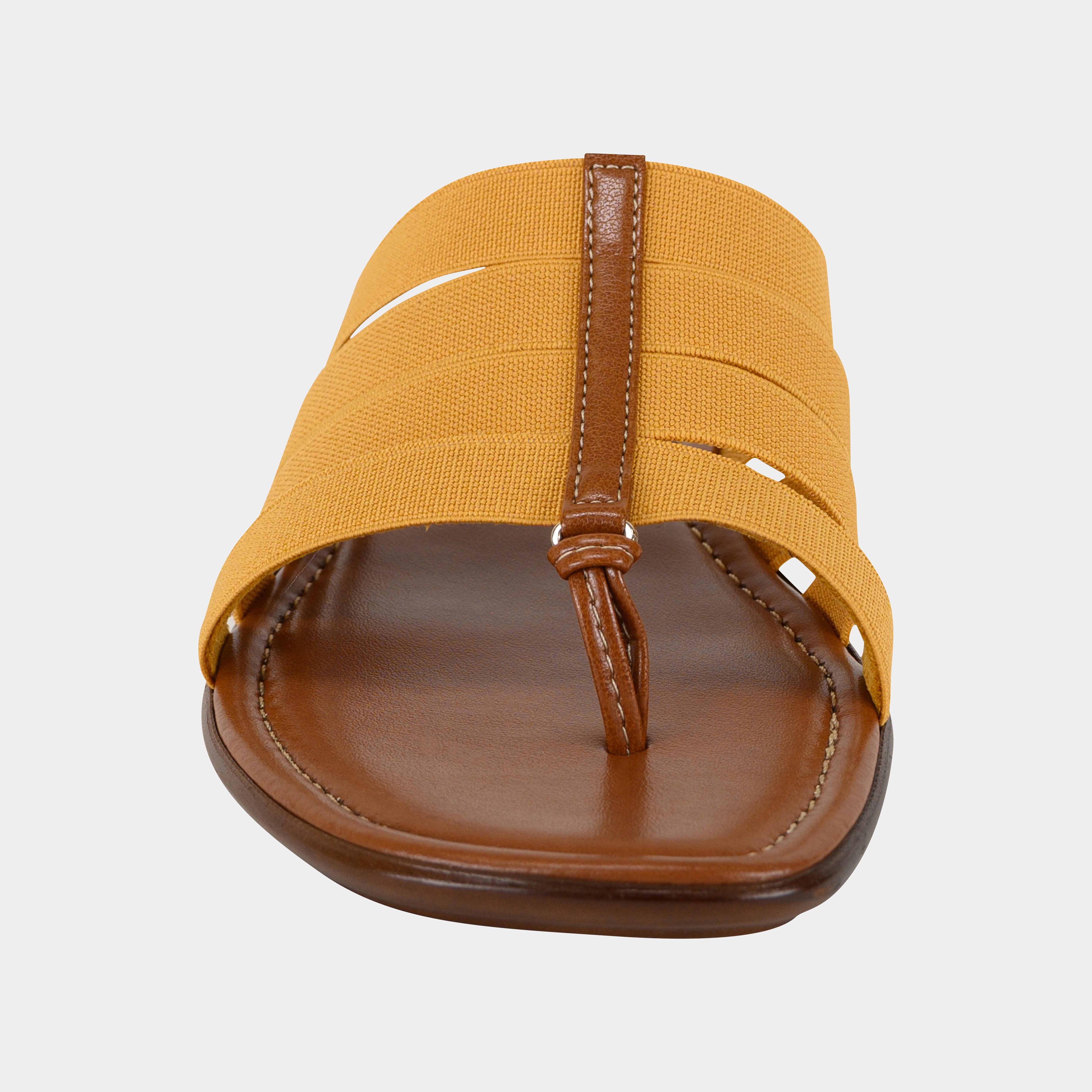 Lolla Slip-On Sandal