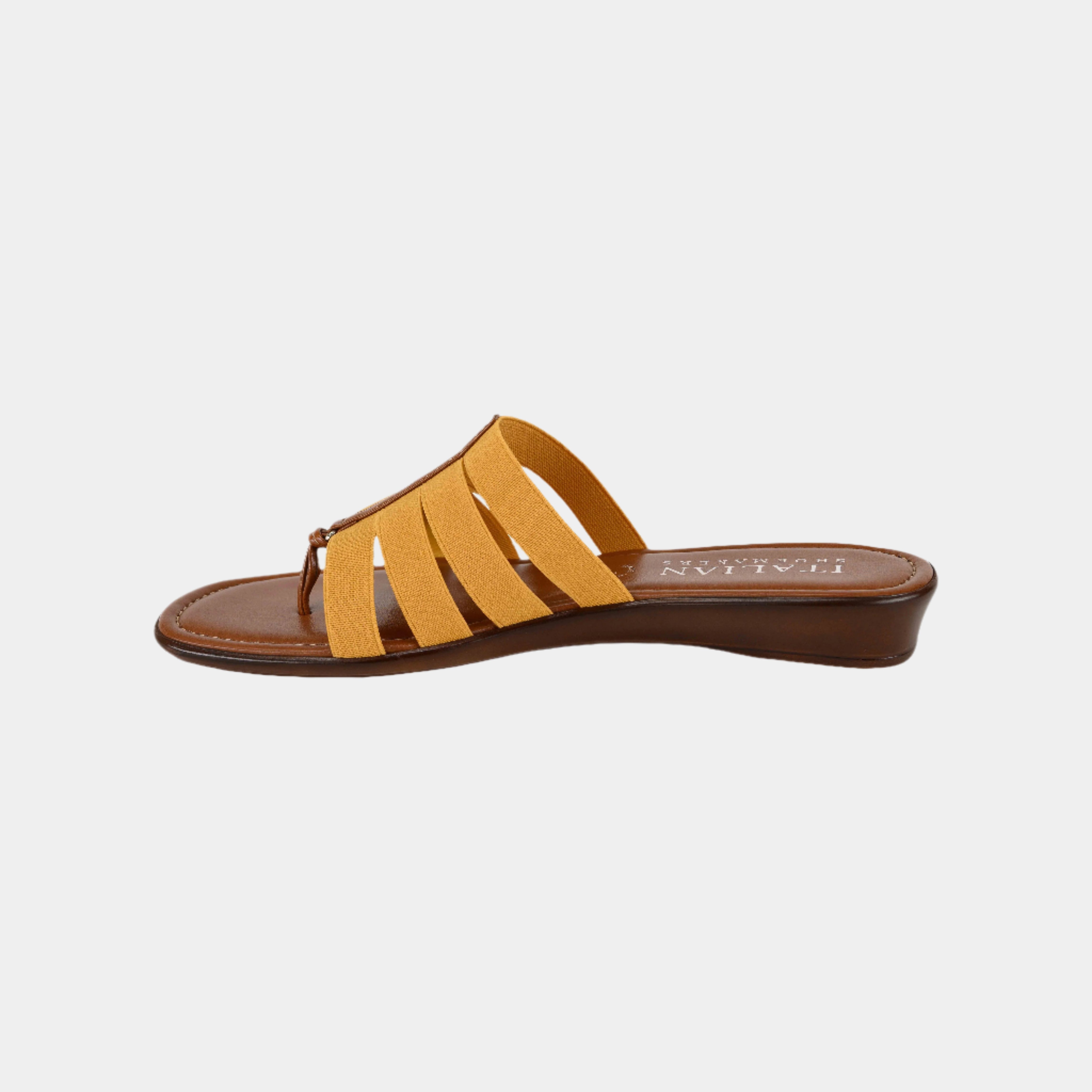 Lolla Slip-On Sandal