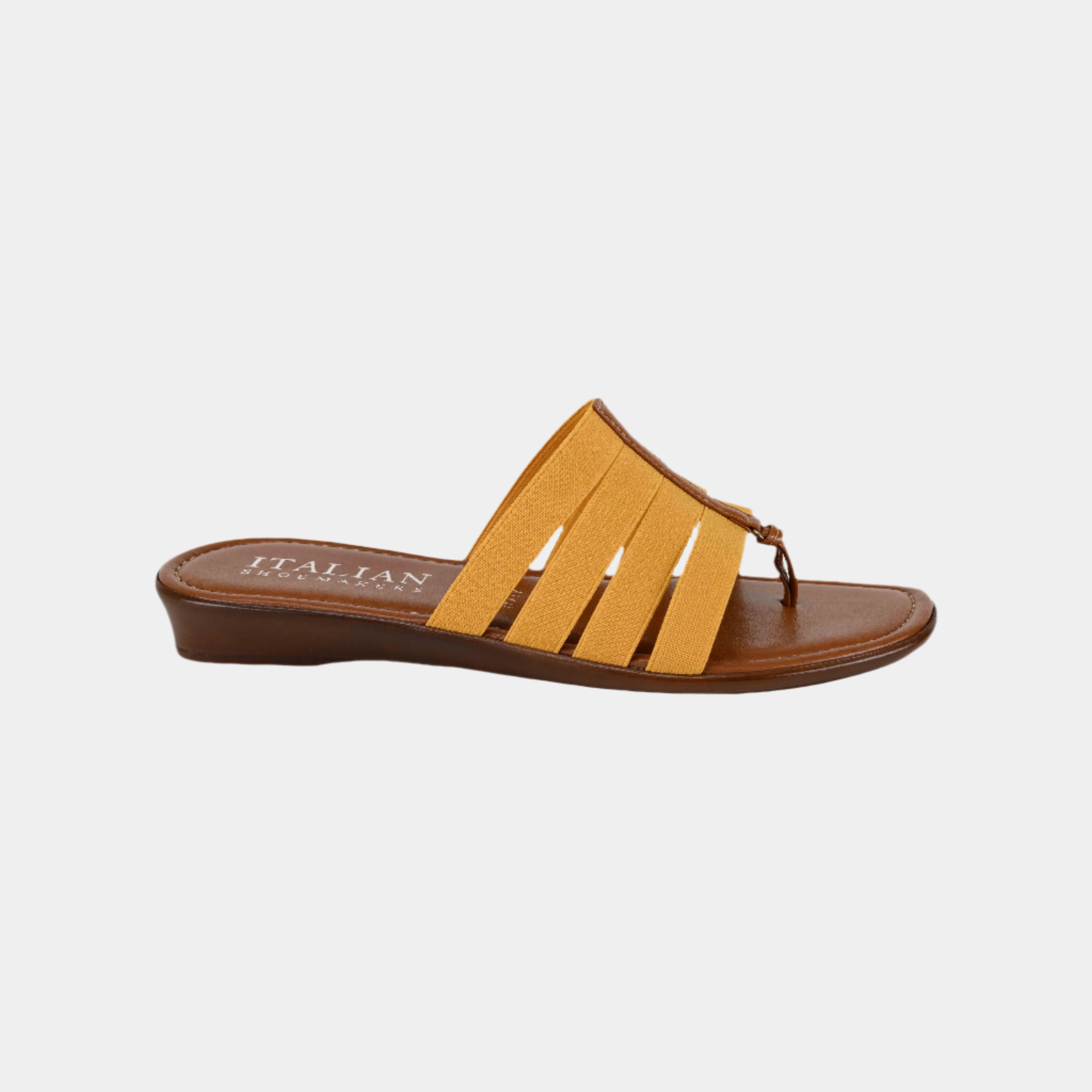 Lolla Slip-On Sandal