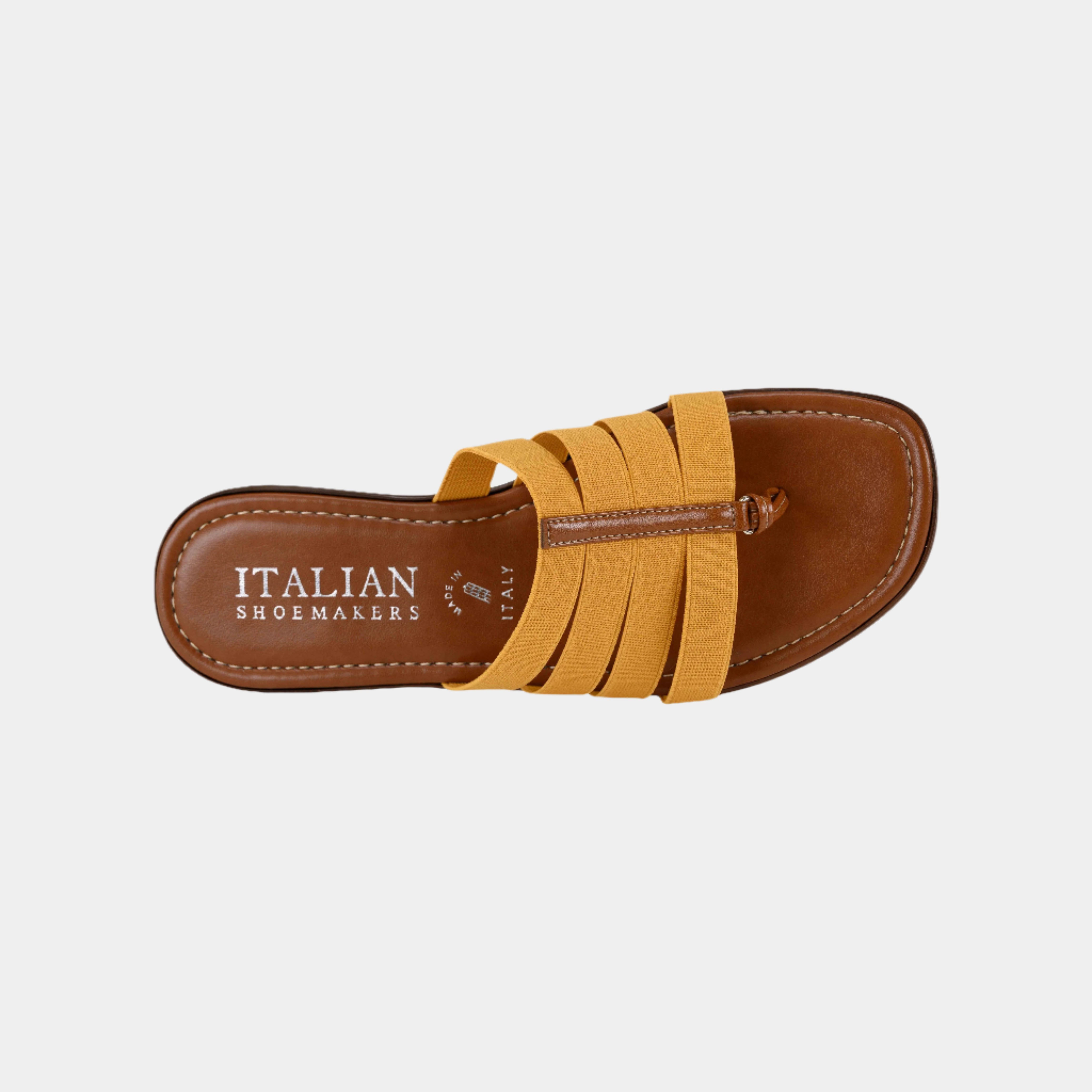 Lolla Slip-On Sandal