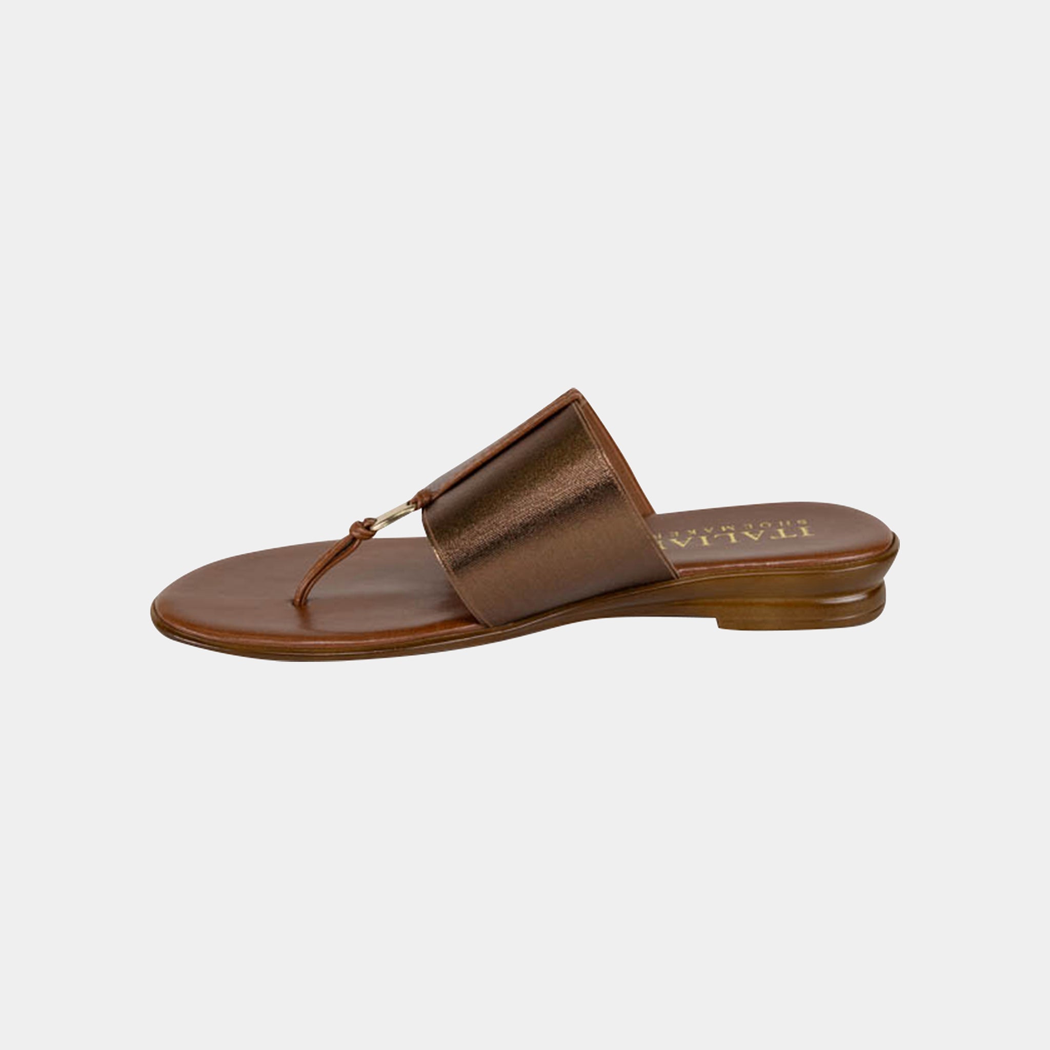 Asher Thong Sandal