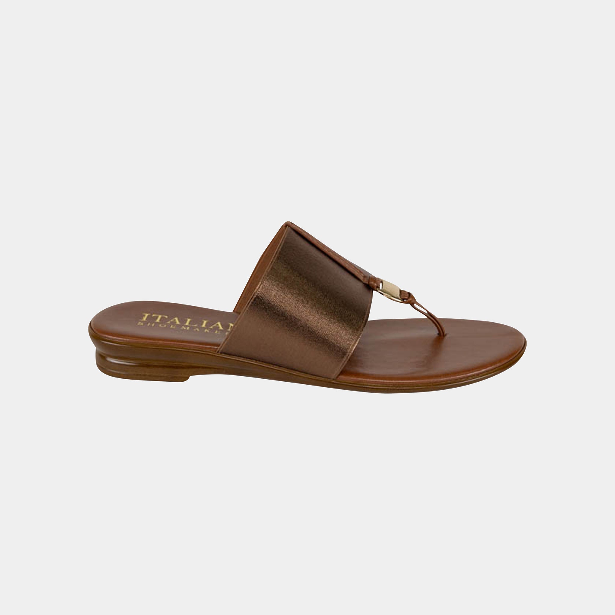 Asher Thong Sandal