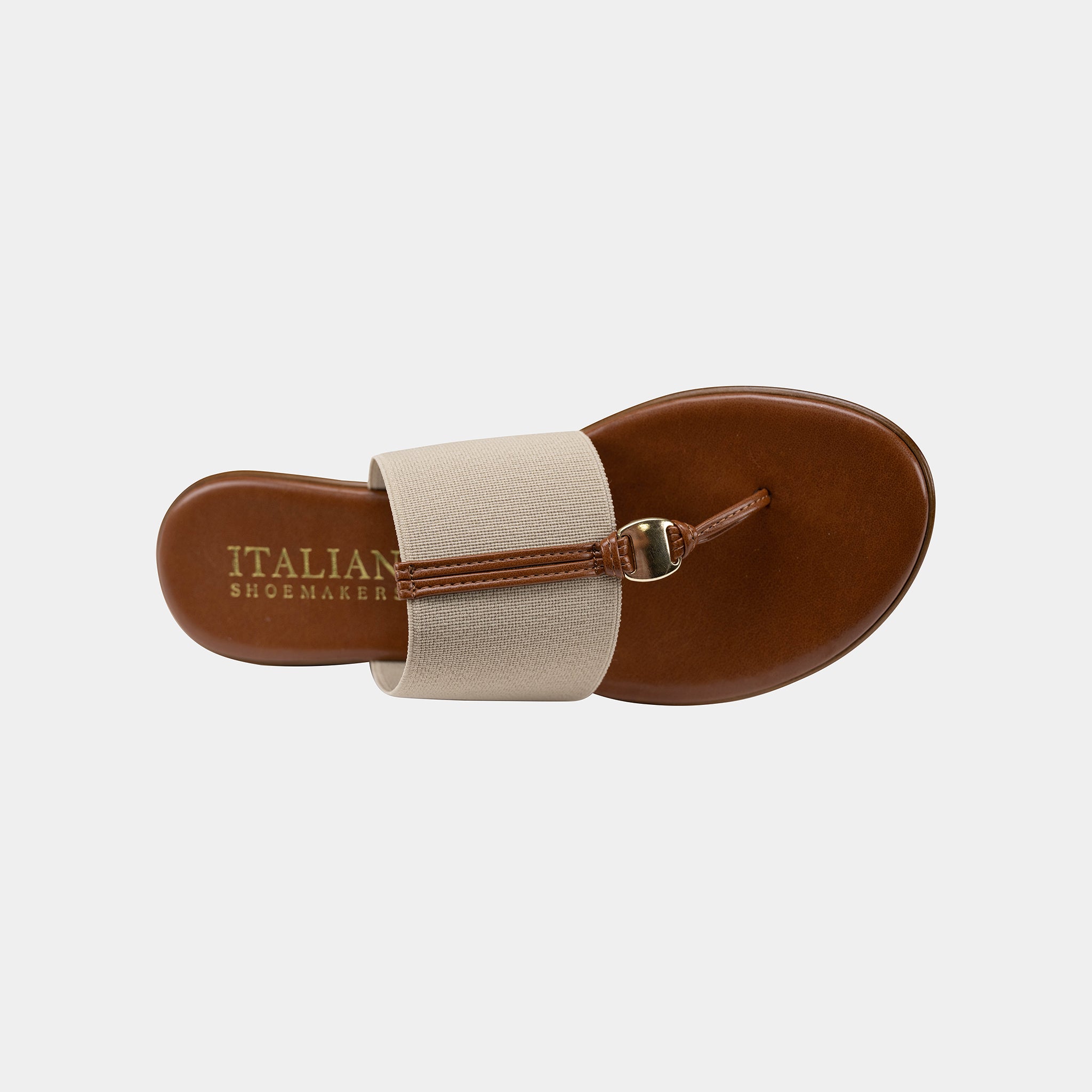 Asher Thong Sandal