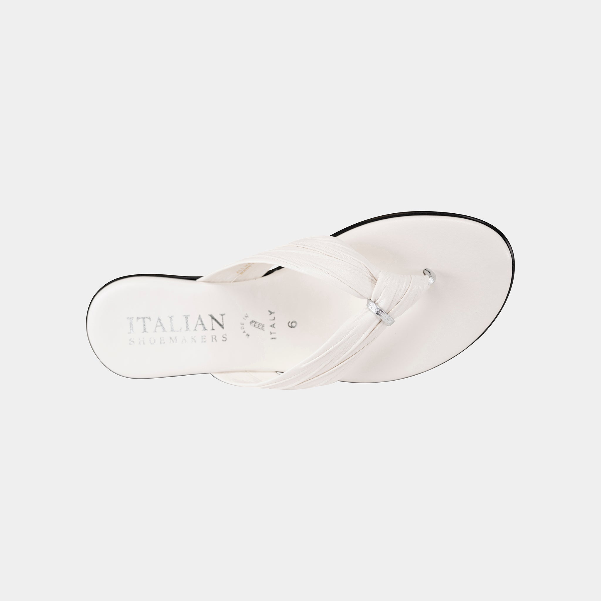 Aleena Thong Sandals