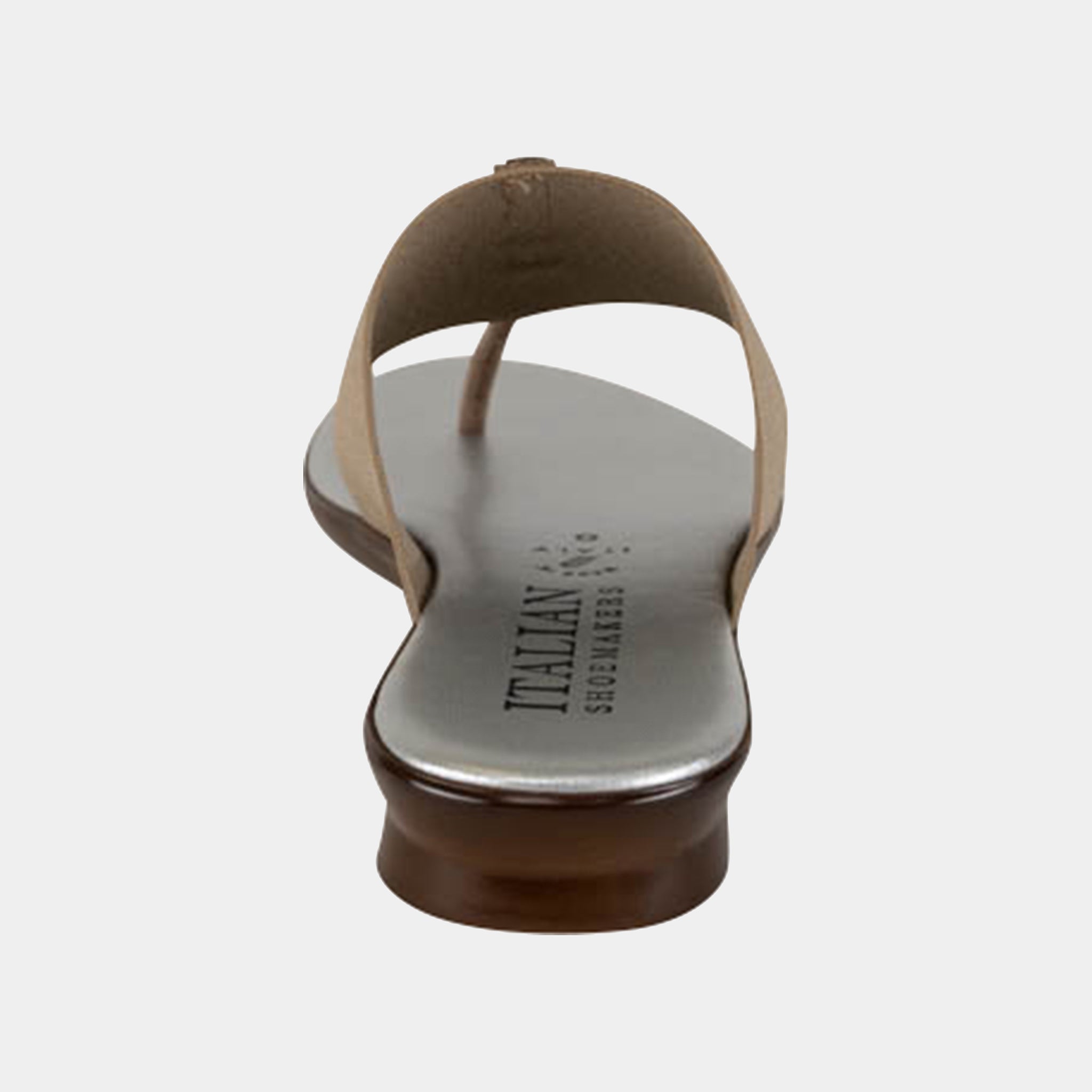 Lillee Flat Thong Sandal