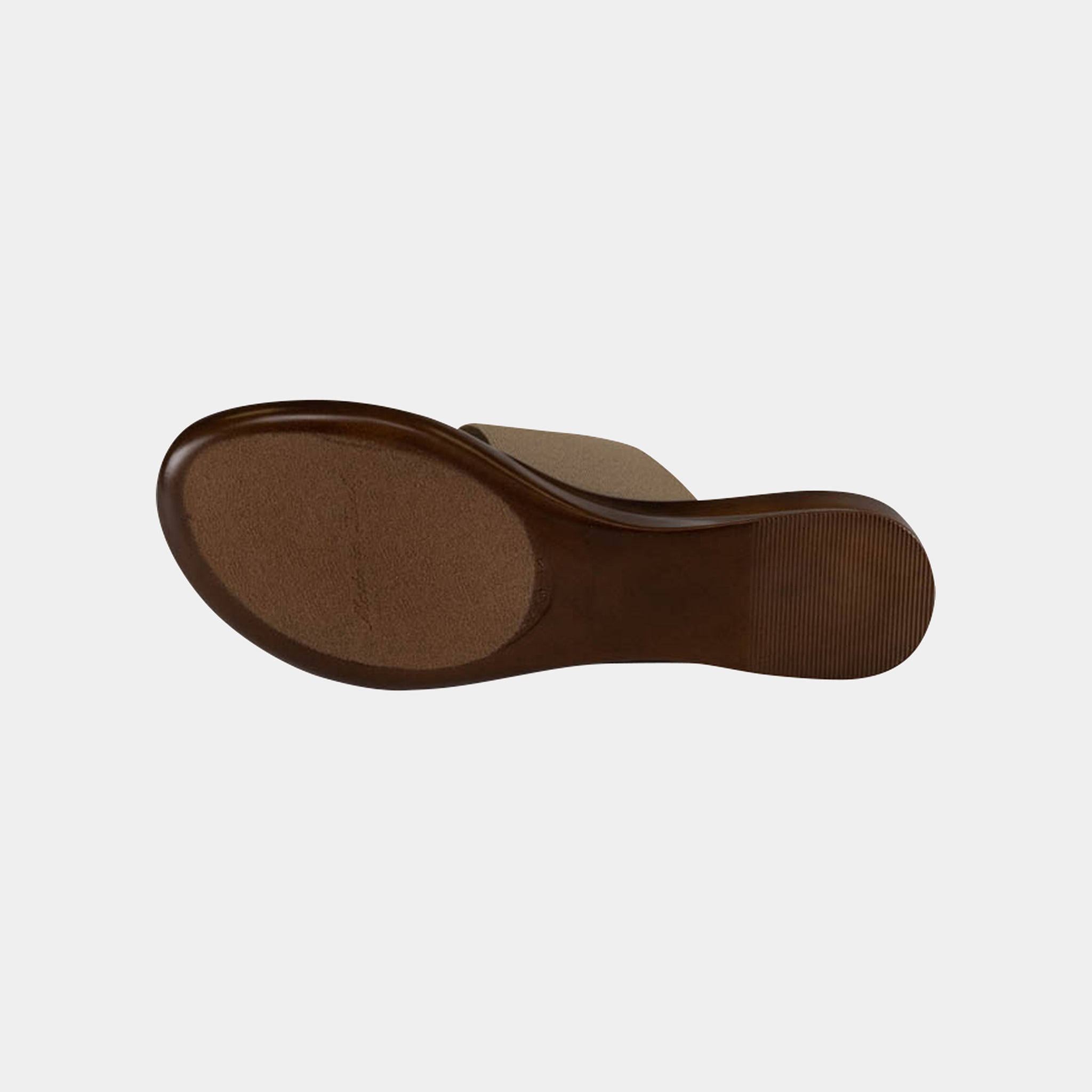 Lillee Flat Thong Sandal
