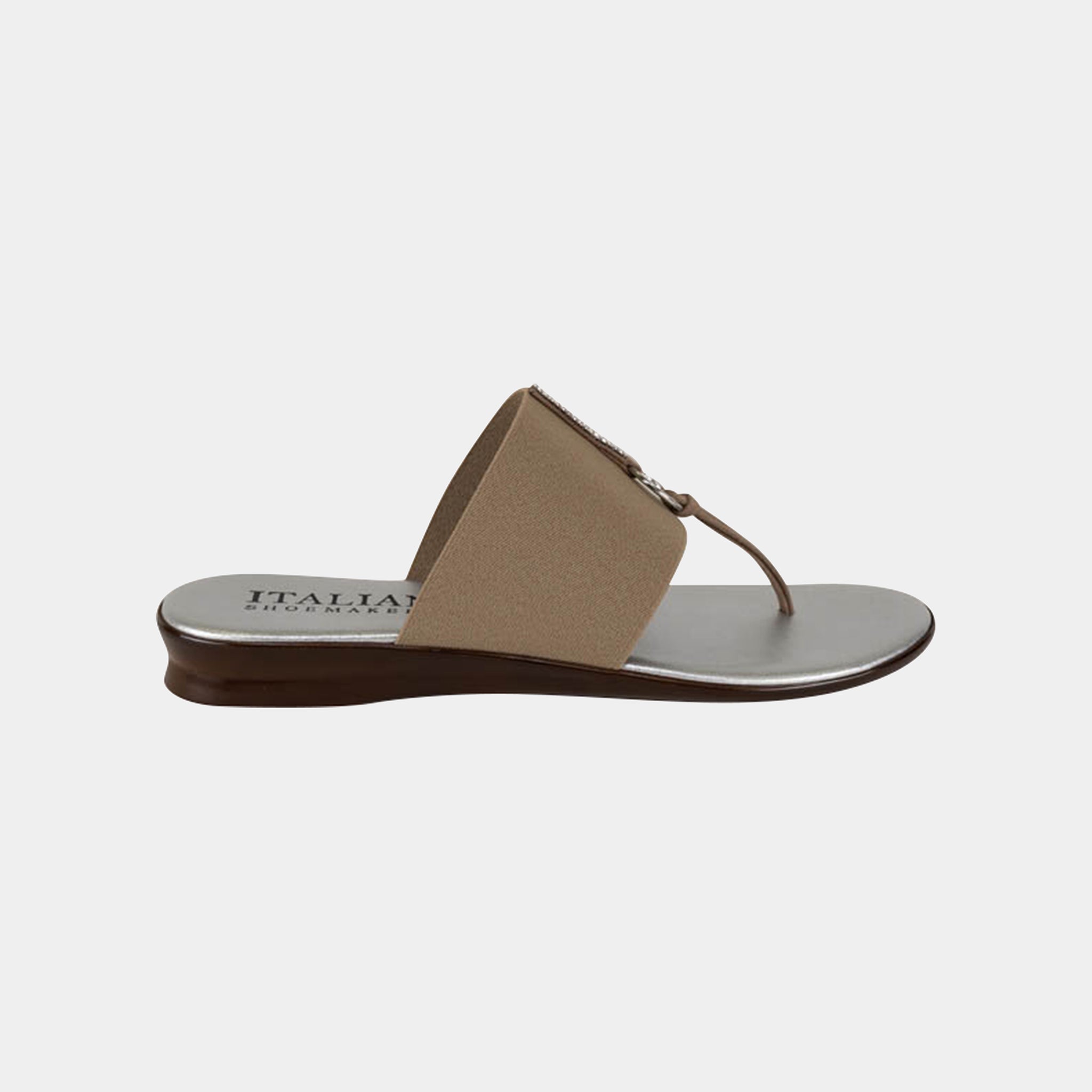 Lillee Flat Thong Sandal