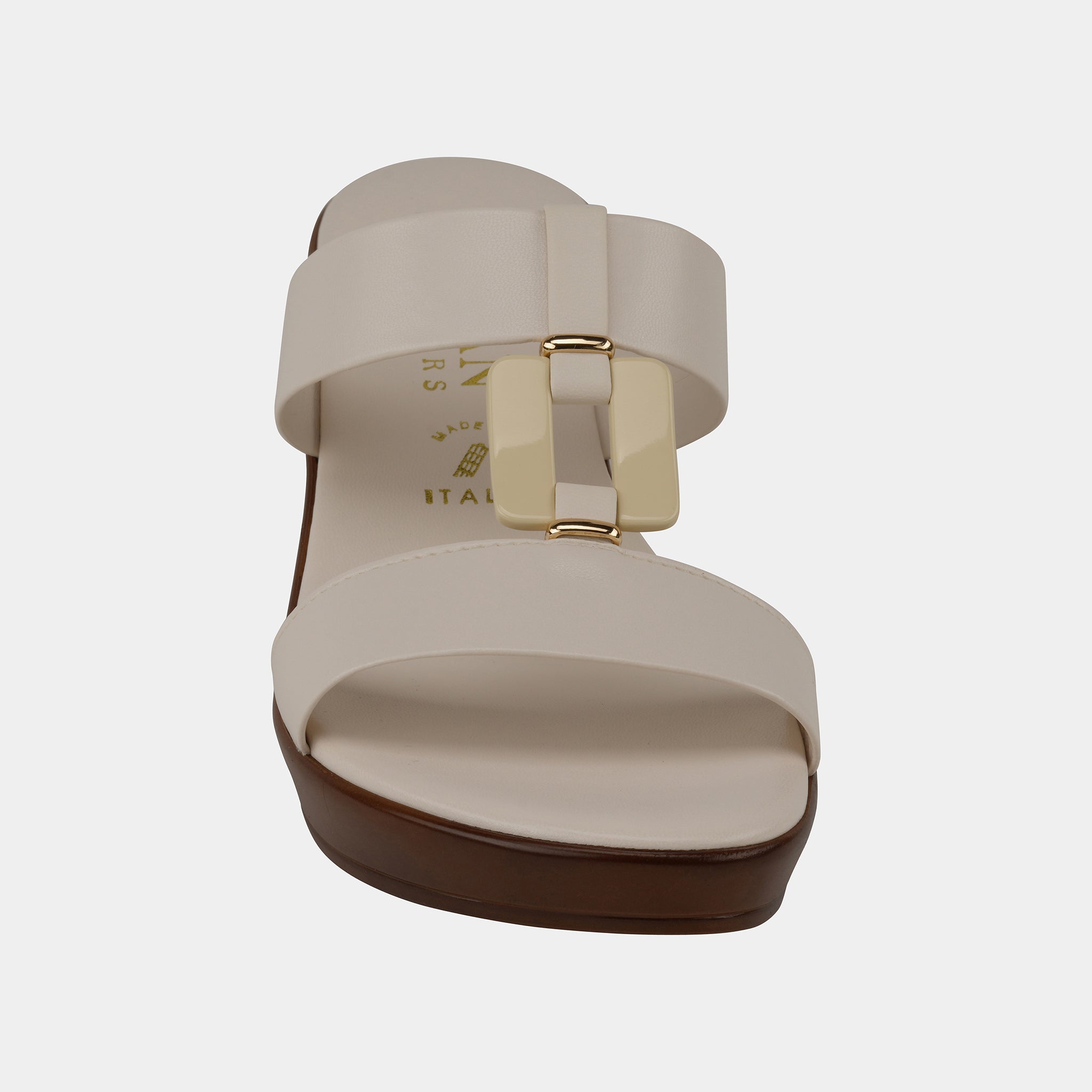 Tenley Wedge Sandal