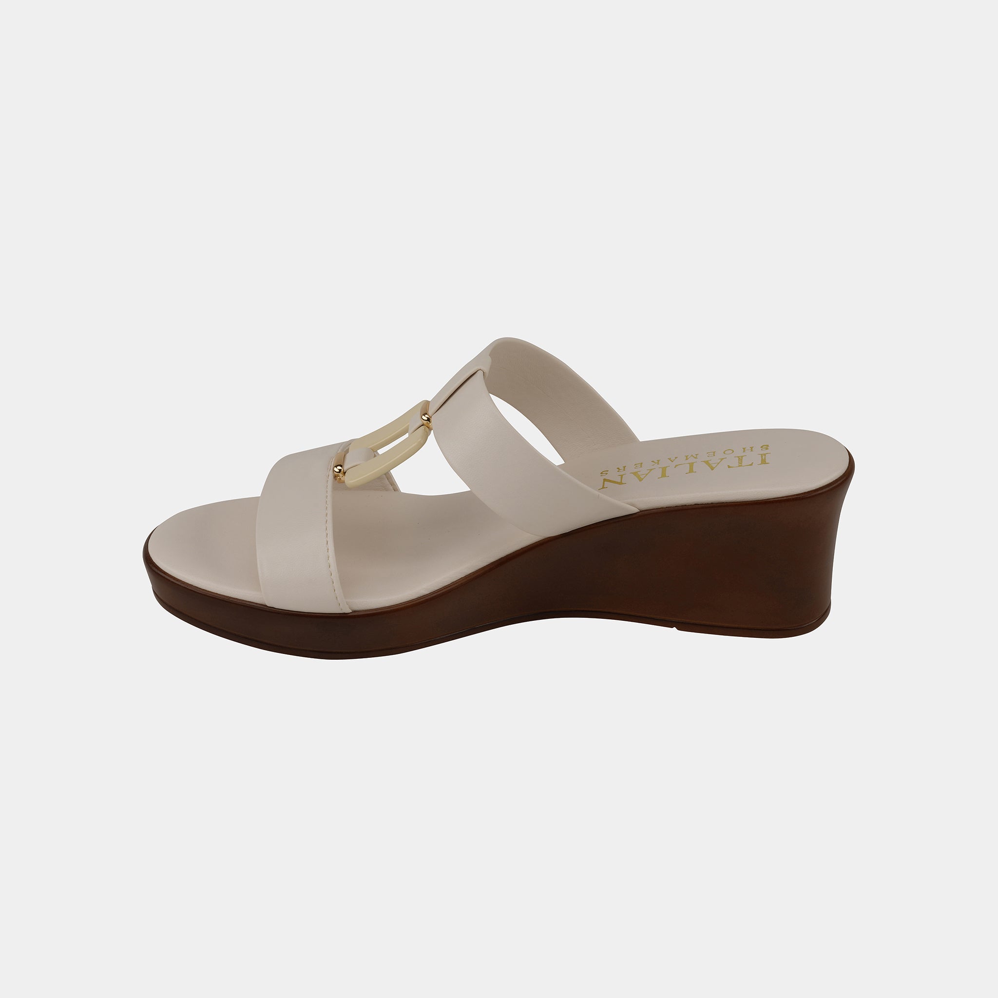 Tenley Wedge Sandal