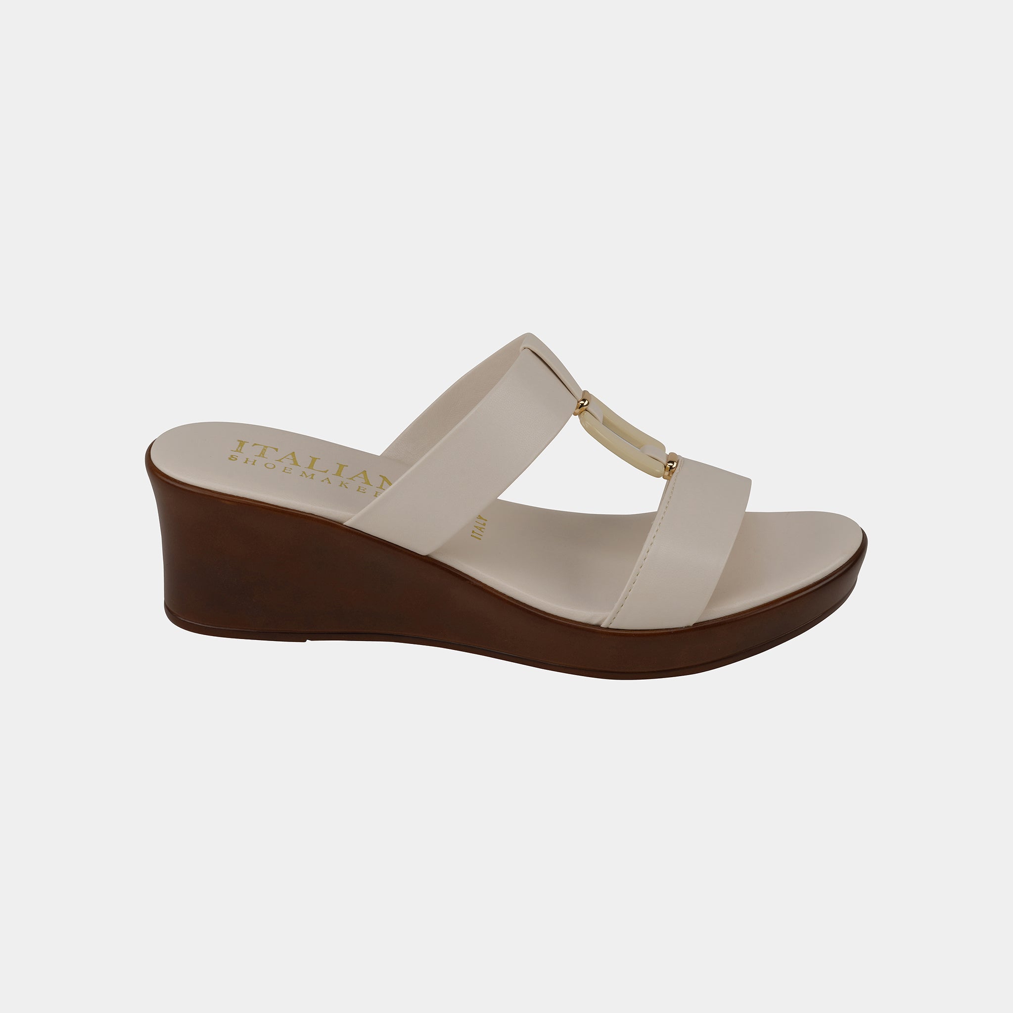 Tenley Wedge Sandal